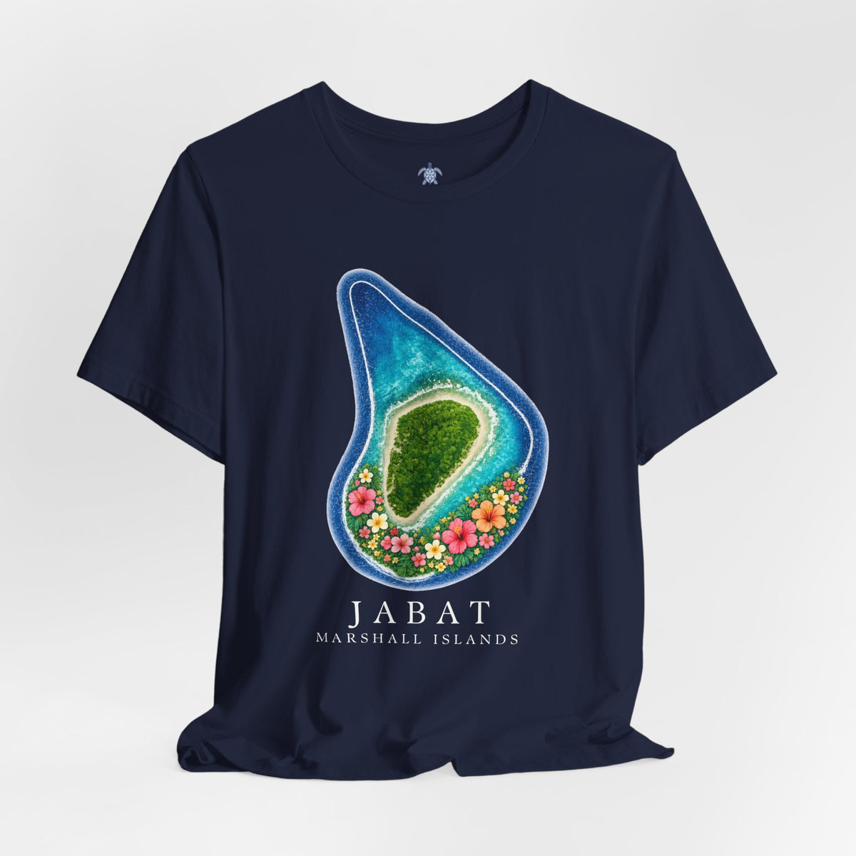 JABAT FLOWER Unisex T-Shirt