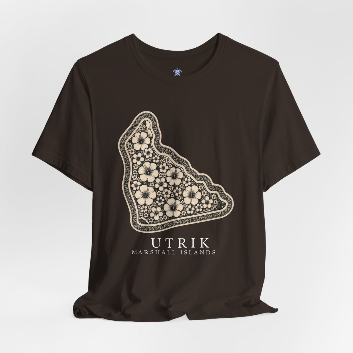 UTRIK Tribal Sun Unisex T-Shirt