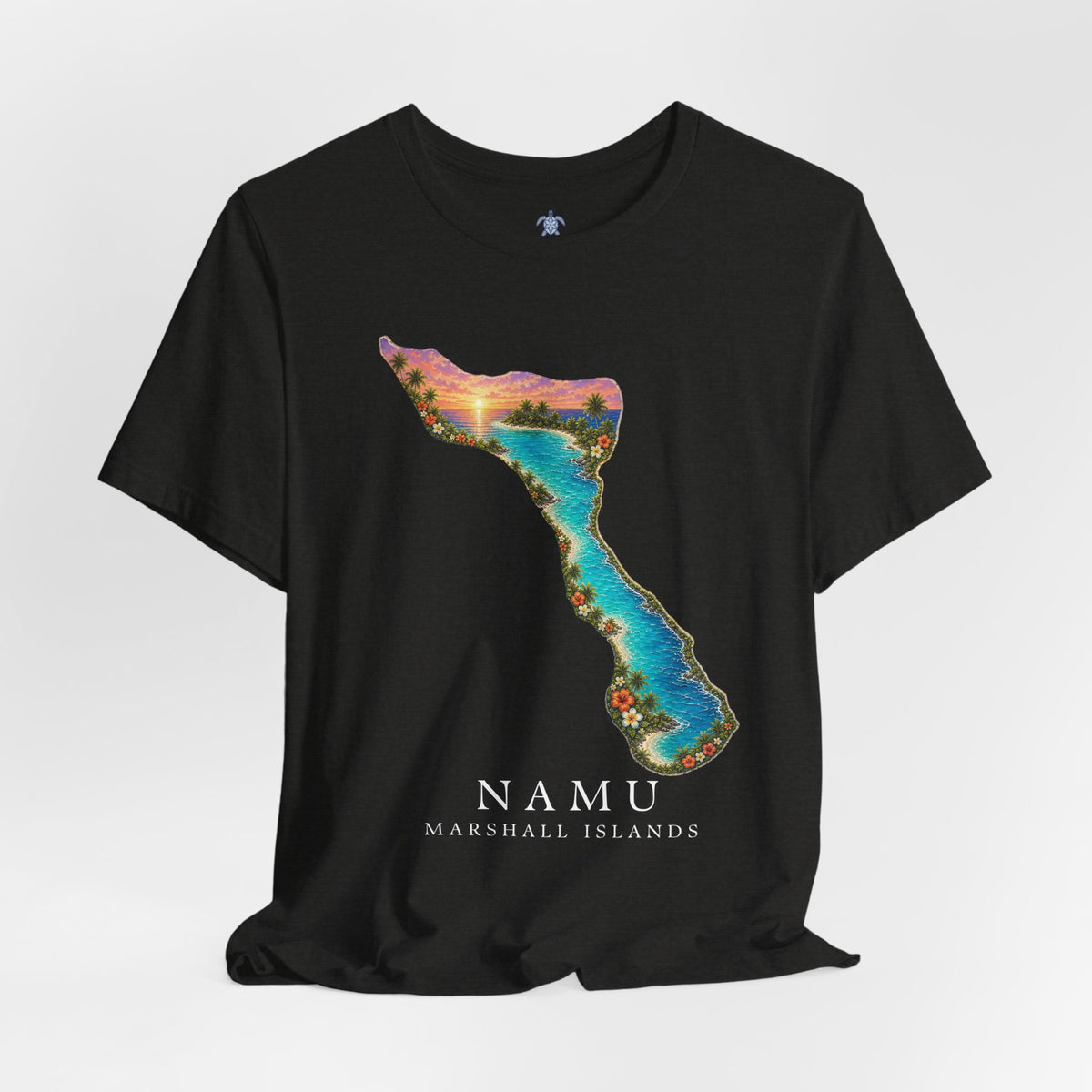 NAMU Sunset Unisex T-Shirt