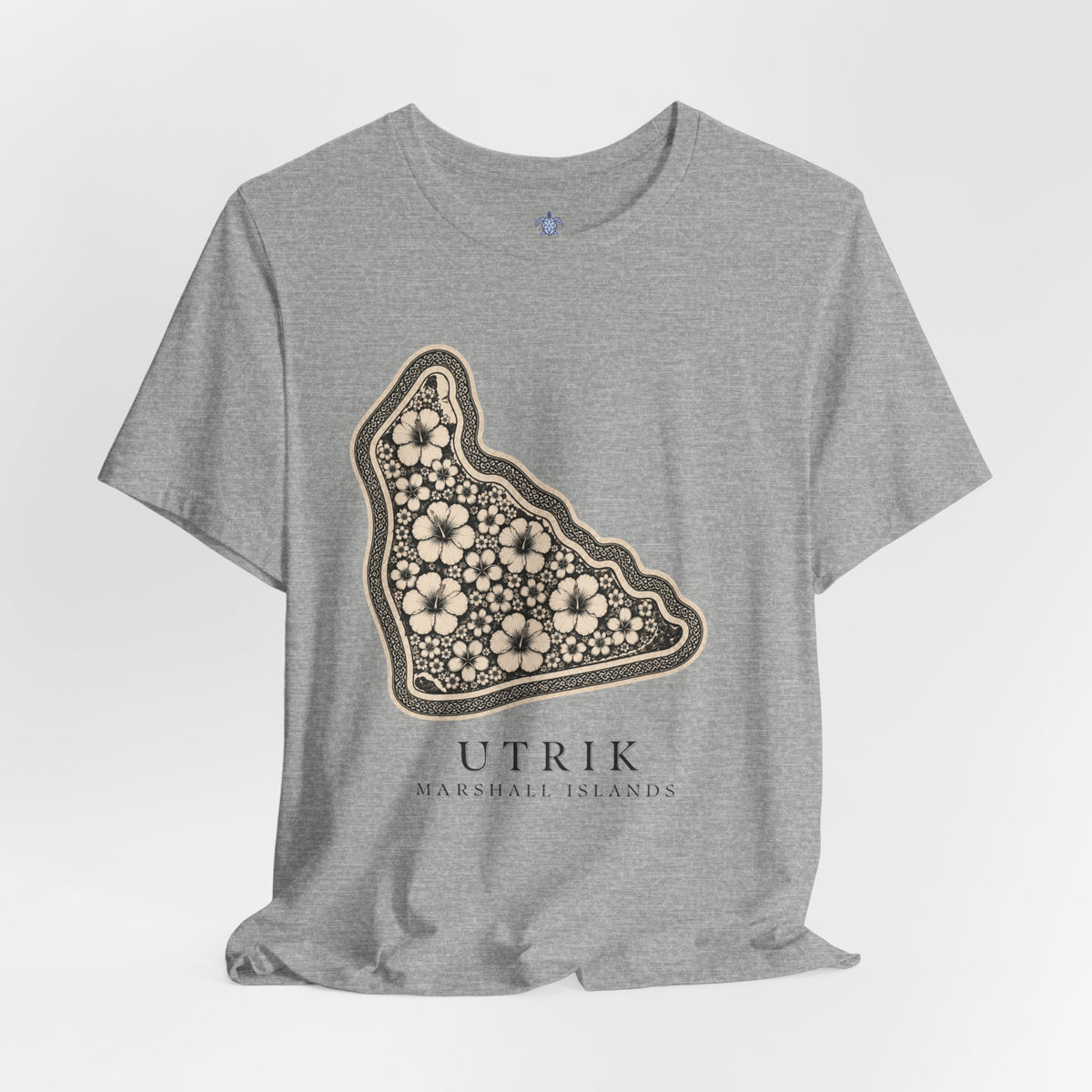 UTRIK Tribal Sun Unisex T-Shirt