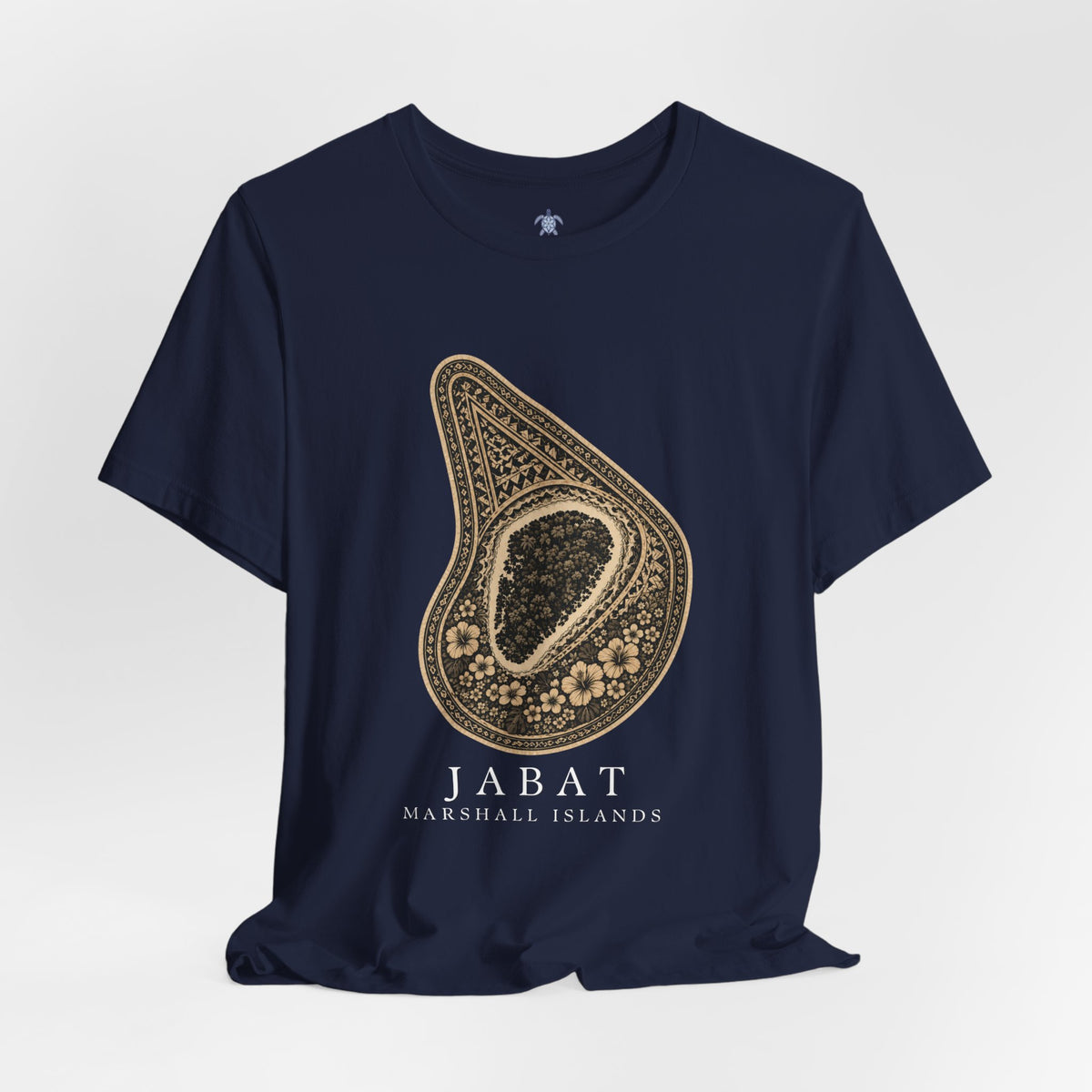 JABAT Tribal Sun Unisex T-Shirt