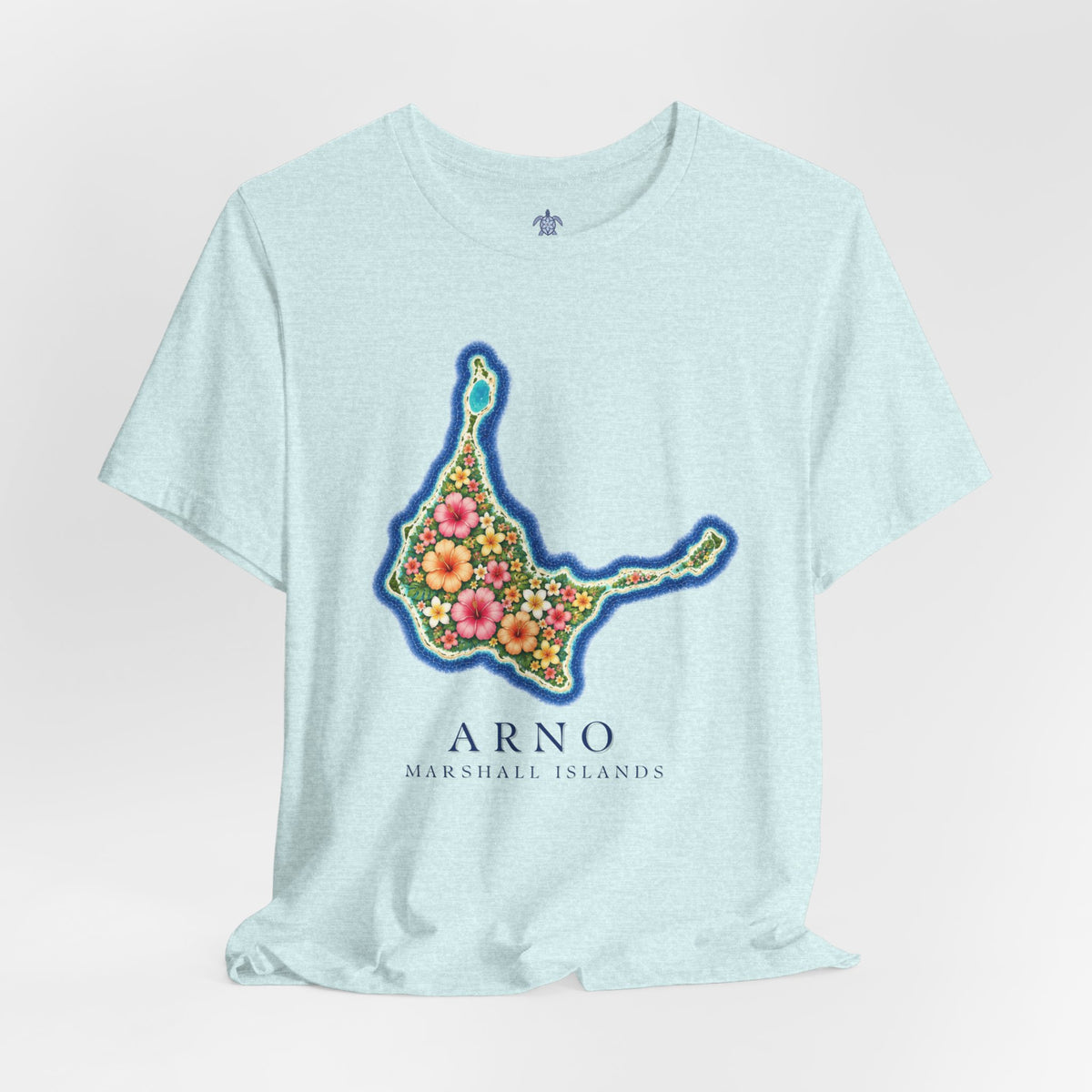 ARNO FLOWER Unisex T-Shirt