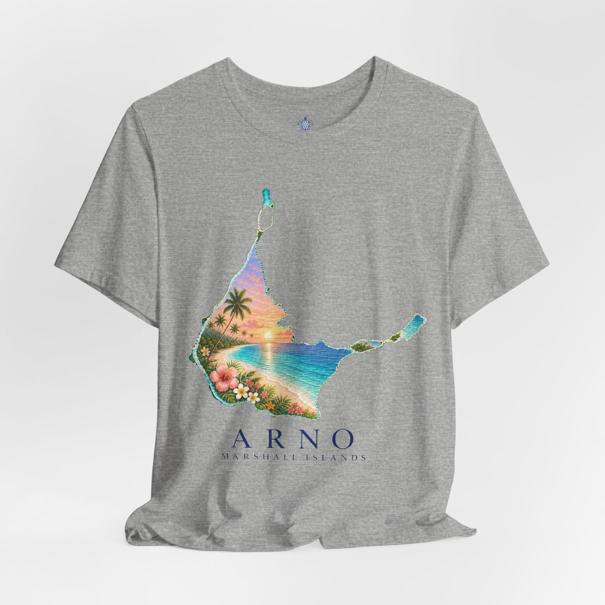 ARNO Sunset Unisex T-Shirt