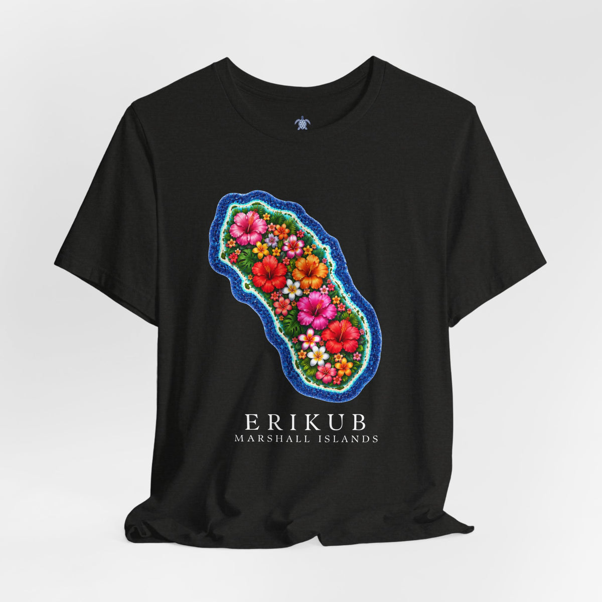 ERIKUB FLOWER Unisex T-Shirt