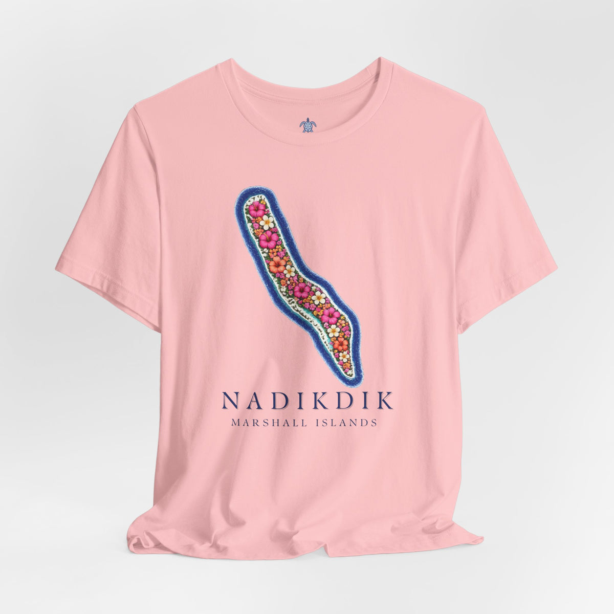 NADIKDIK FLOWER Unisex T-Shirt