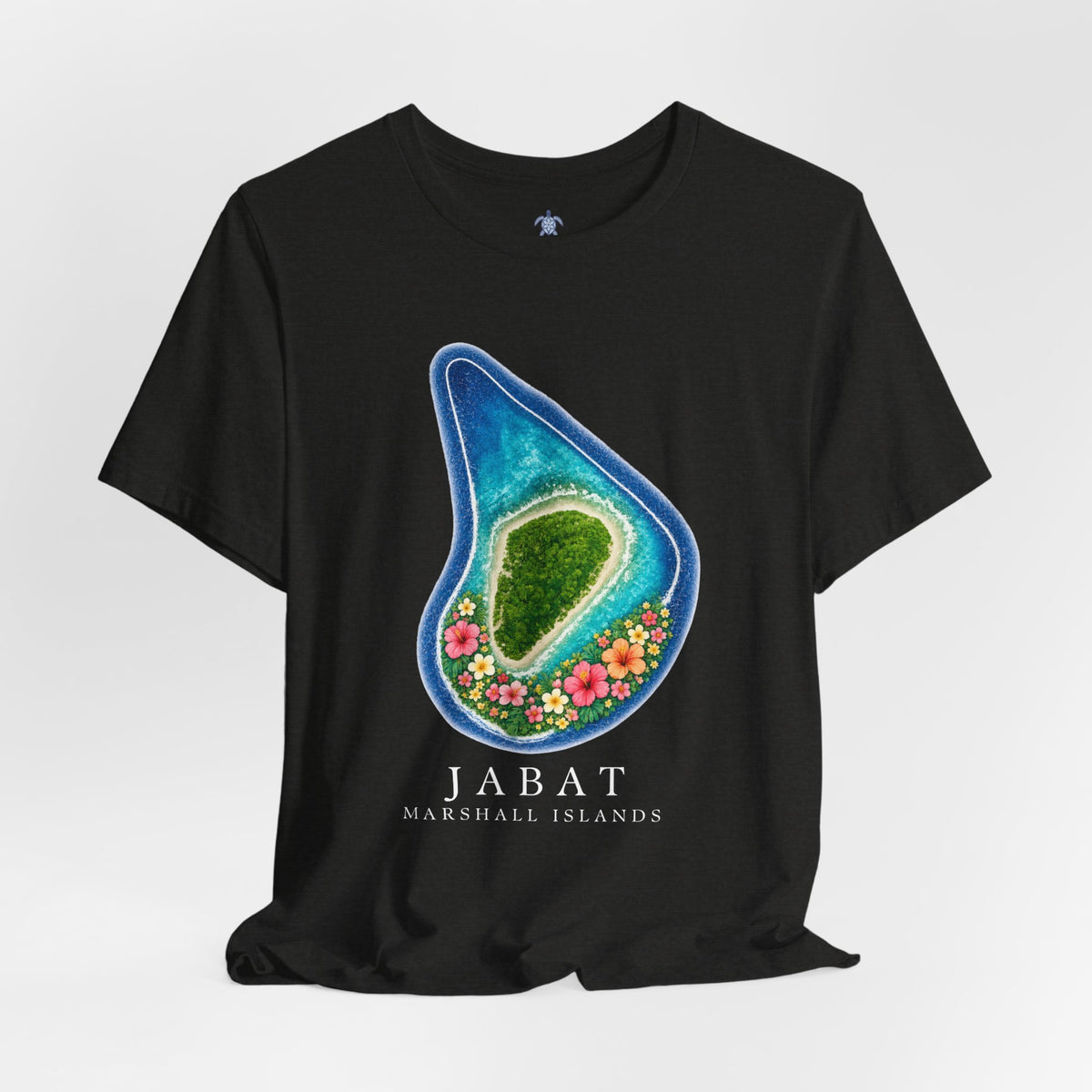 JABAT FLOWER Unisex T-Shirt