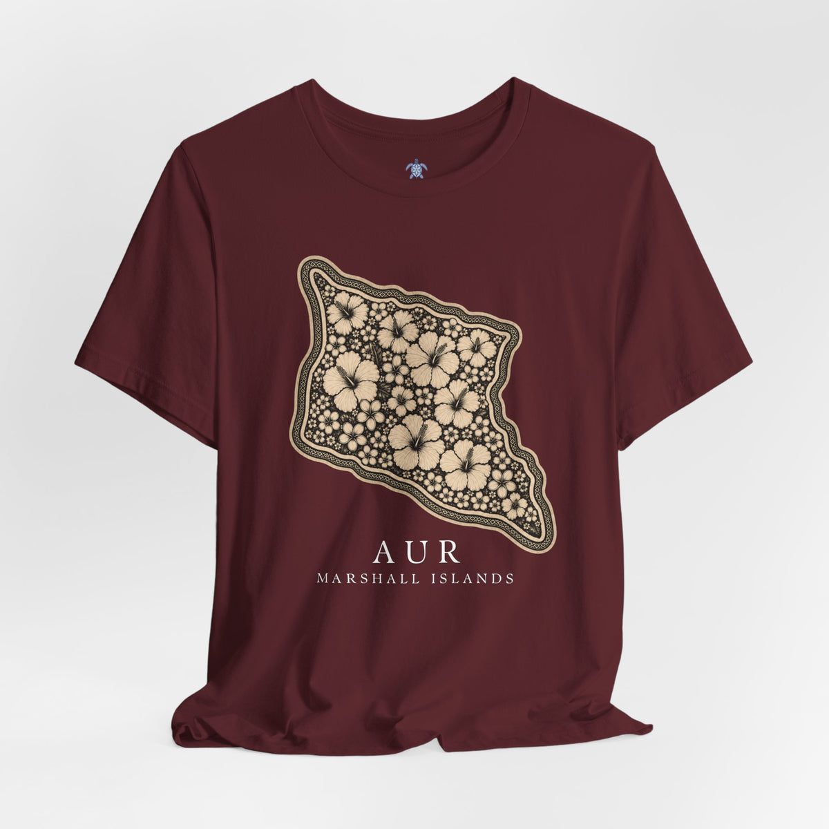 AURTribal Sun Unisex T-Shirt