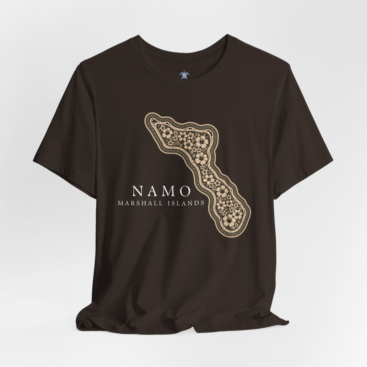 NAMO Tribal Sun Unisex T-Shirt