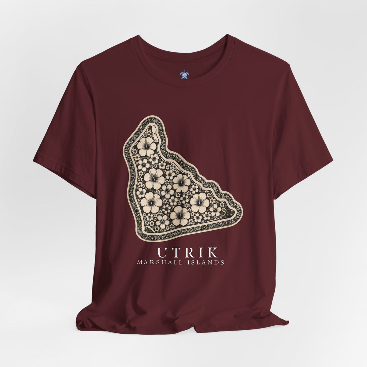 UTRIK Tribal Sun Unisex T-Shirt