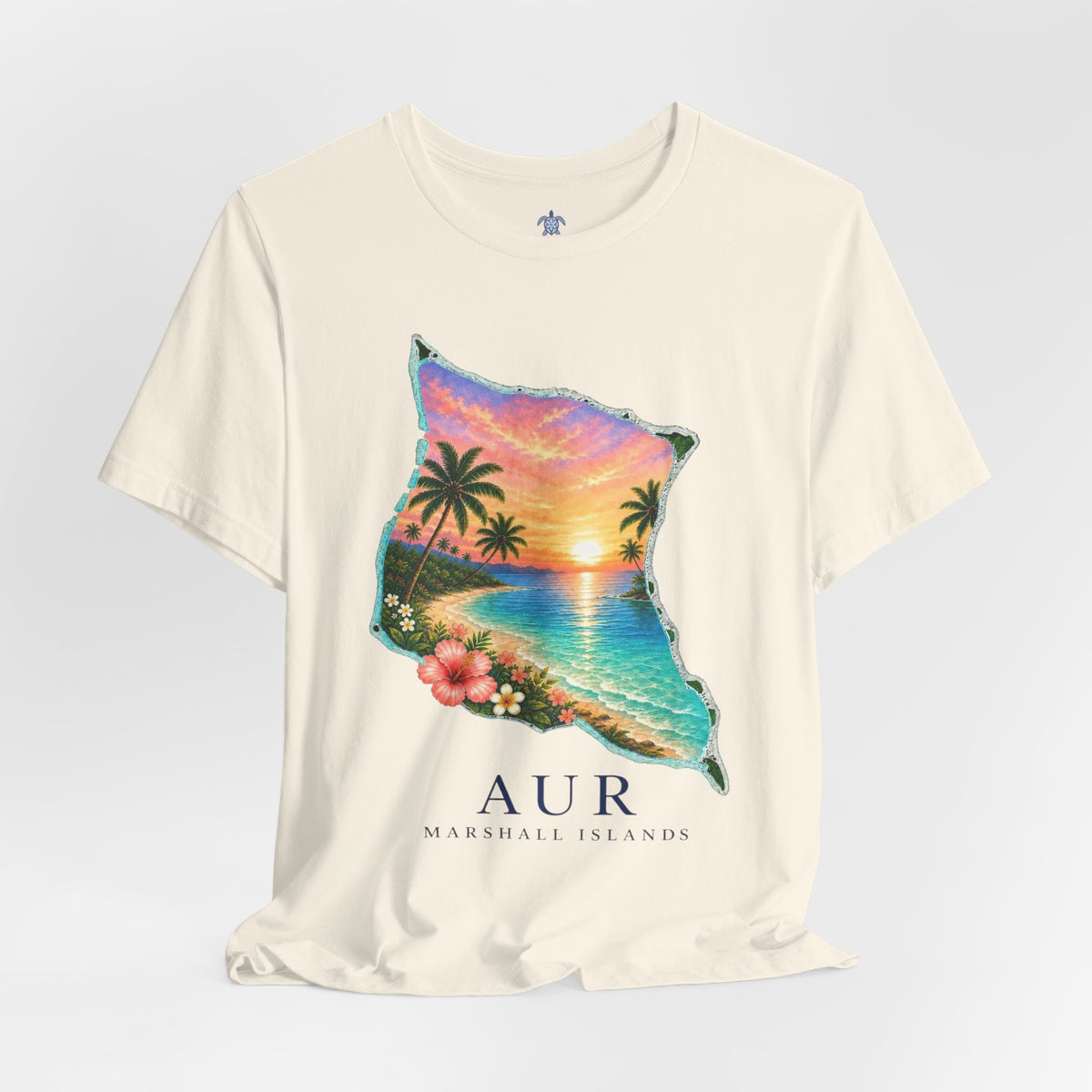 AUR Sunset Unisex T-Shirt