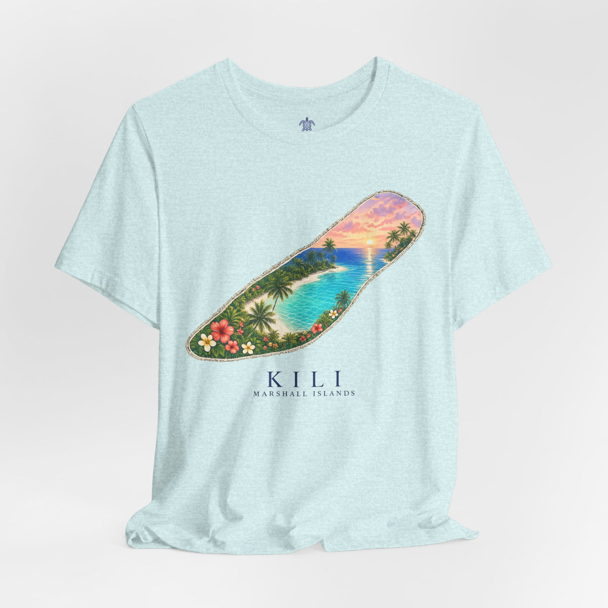 KILI Sunset Unisex T-Shirt