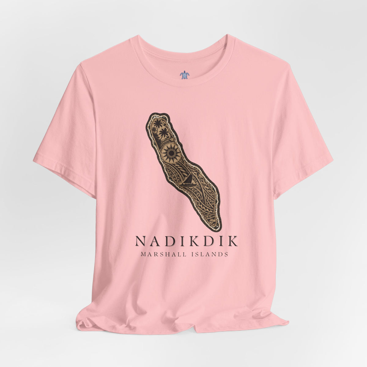 NADIKDIK Tribal Sun Unisex T-Shirt