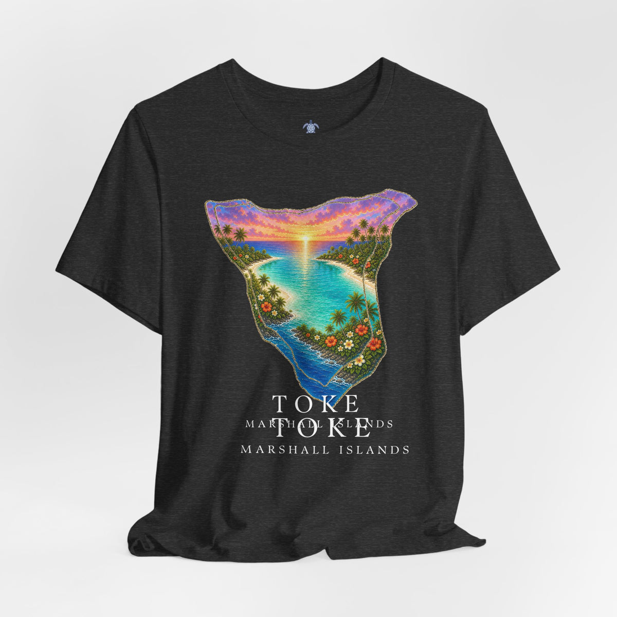 TAKA Sunset Unisex T-Shirt