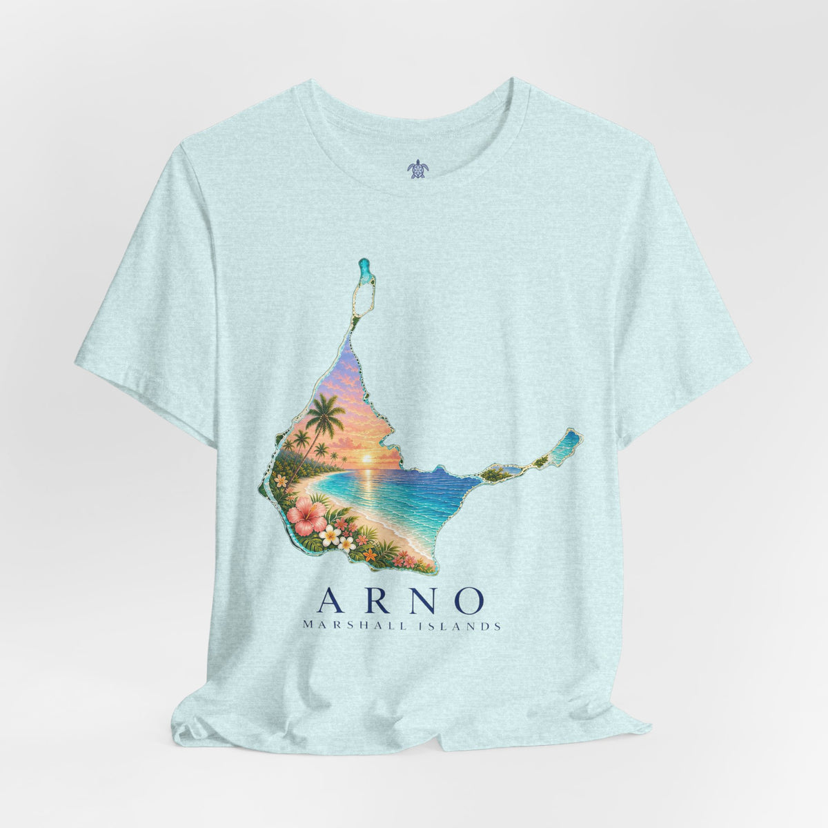 ARNO Sunset Unisex T-Shirt