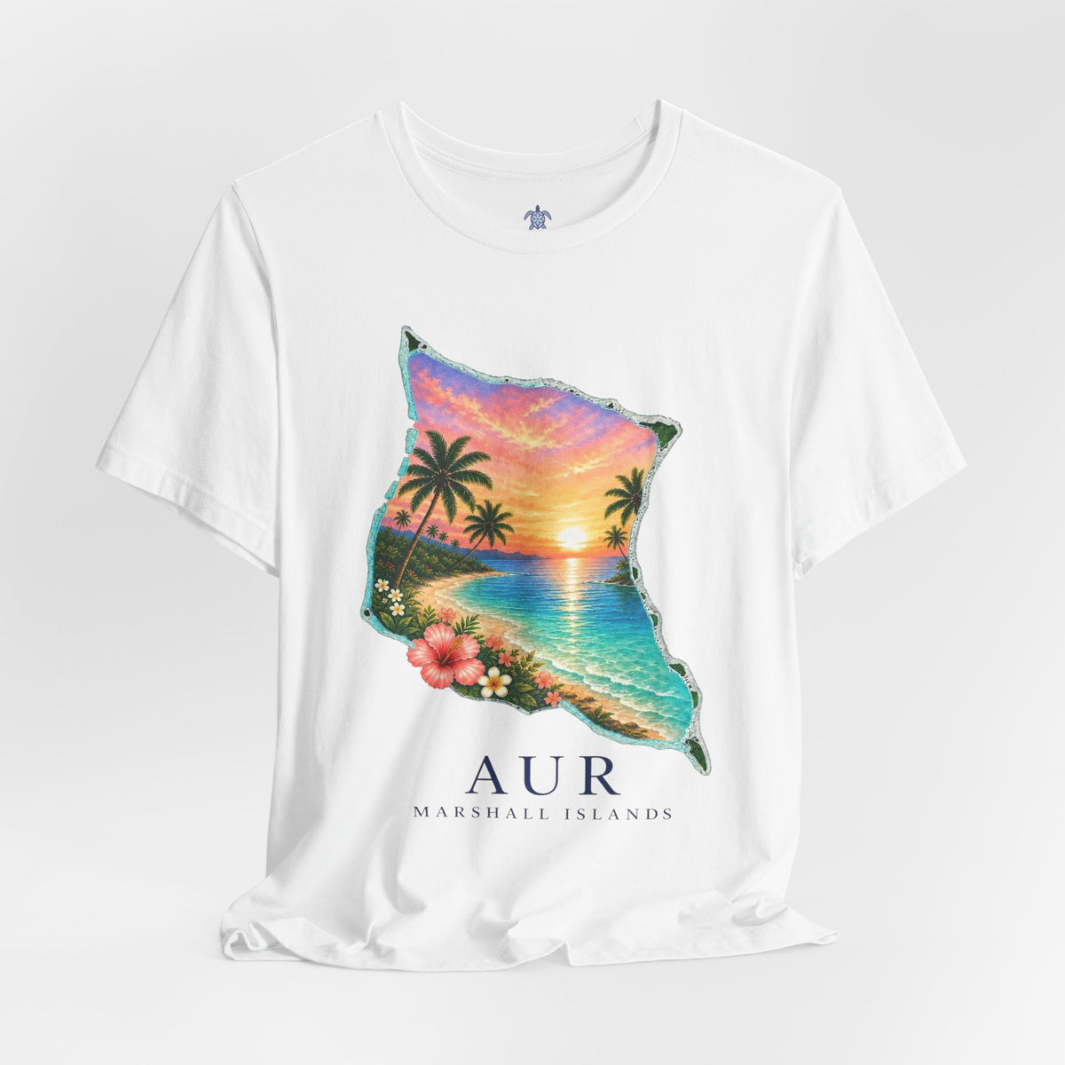AUR Sunset Unisex T-Shirt