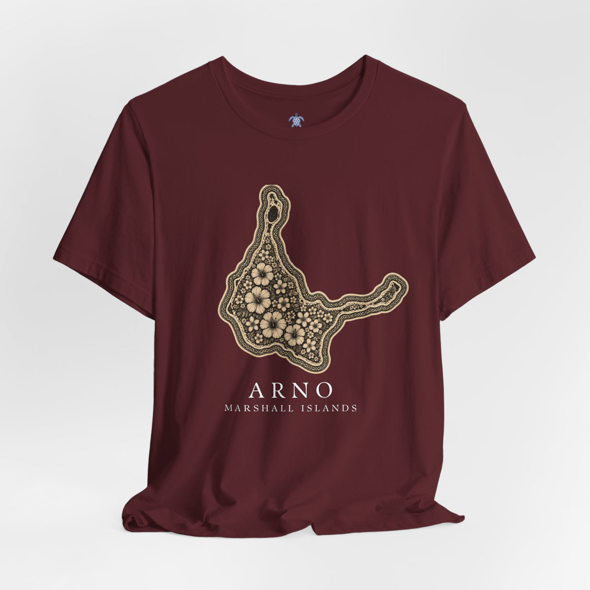 ARNO Tribal Sun Unisex T-Shirt