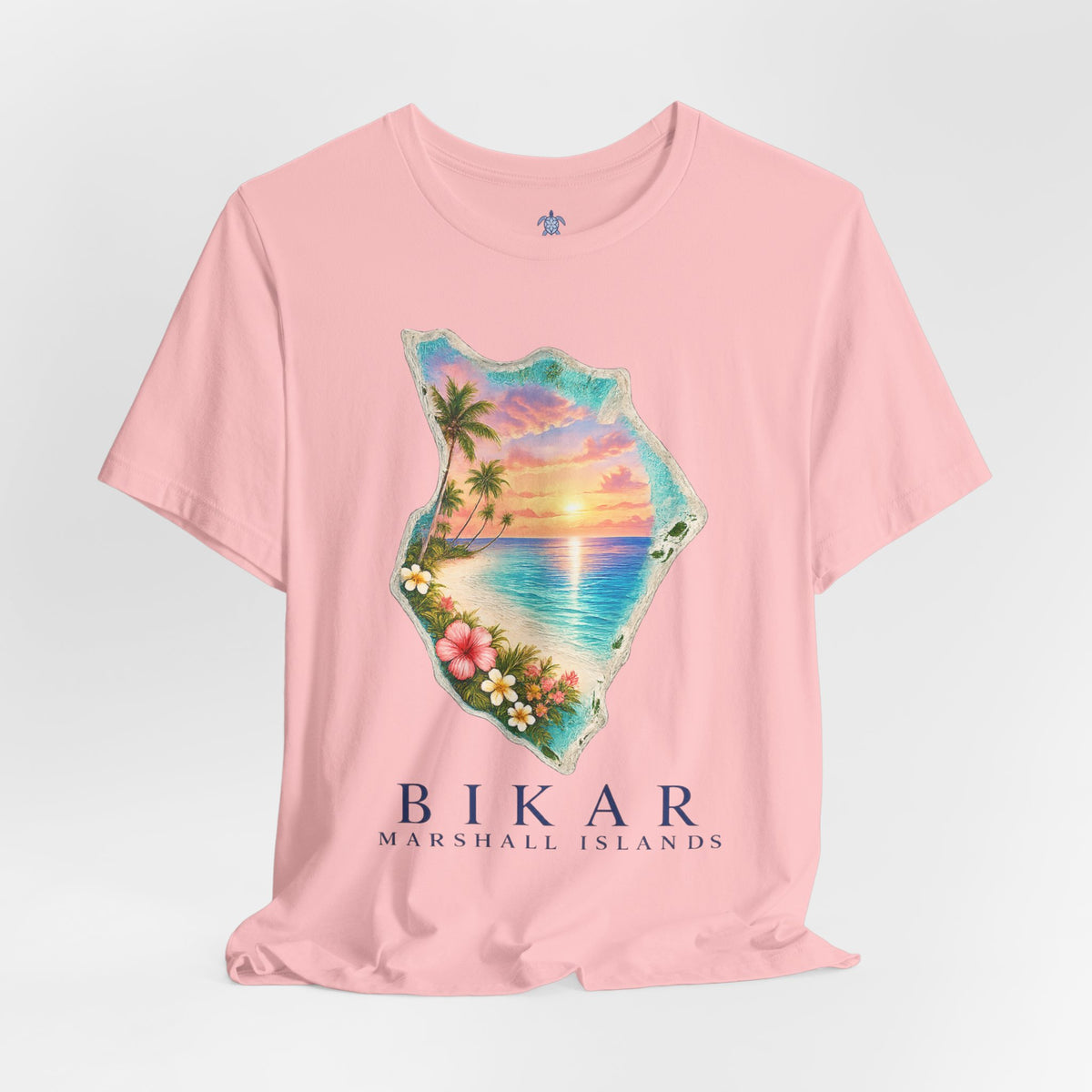BIKAR Sunset Unisex T-Shirt