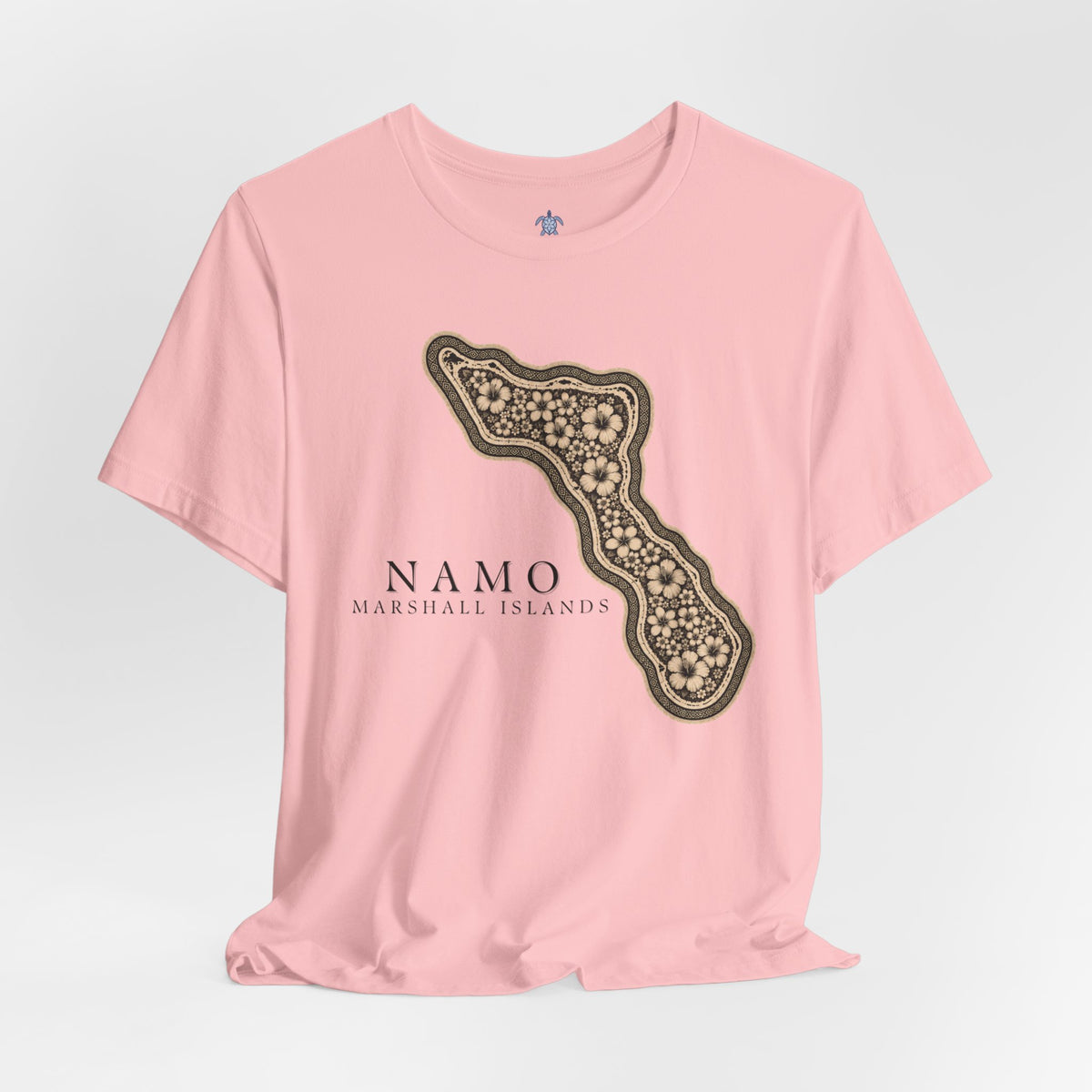 NAMO Tribal Sun Unisex T-Shirt