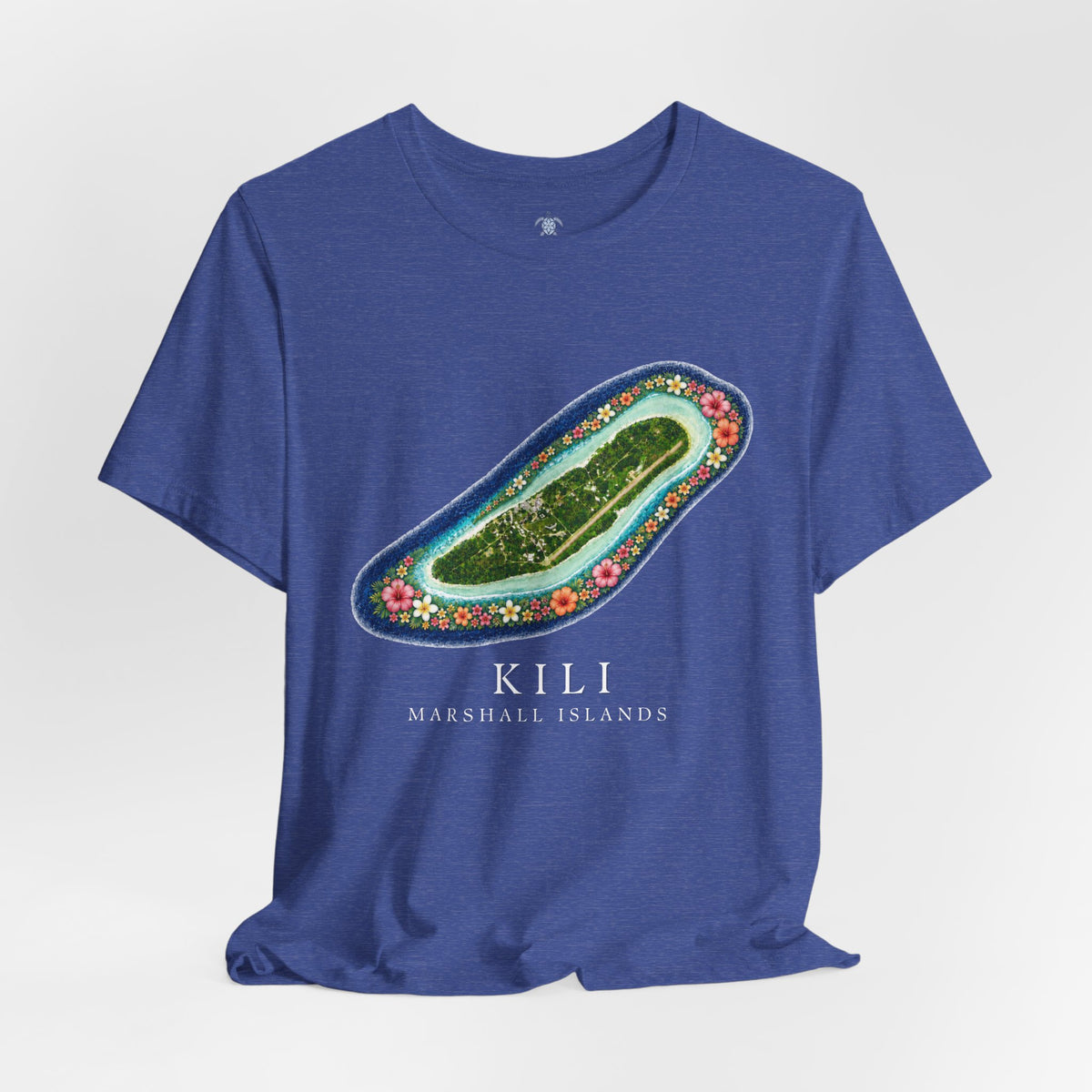 KILI FLOWER Unisex T-Shirt