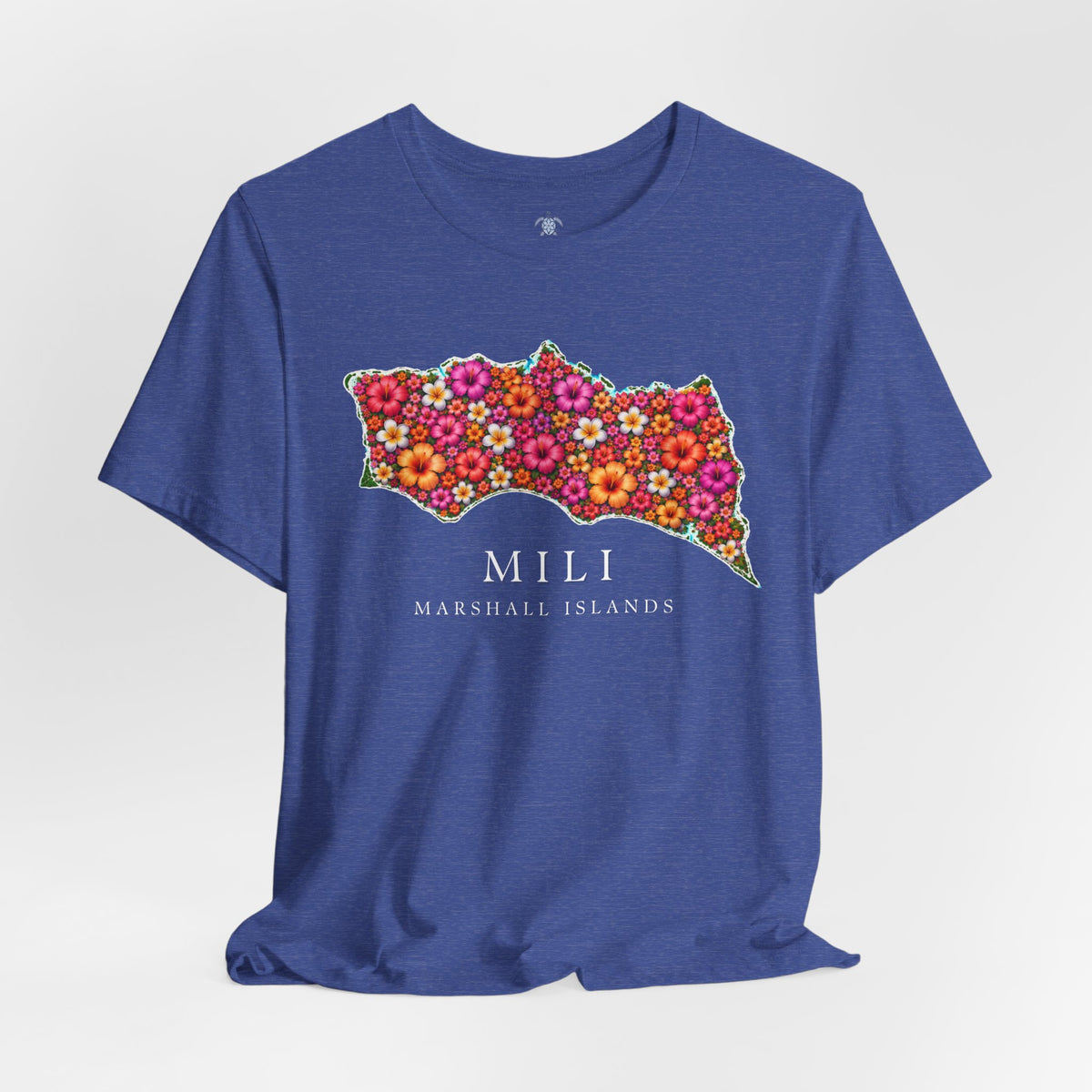 MILI FLOWER Unisex T-Shirt