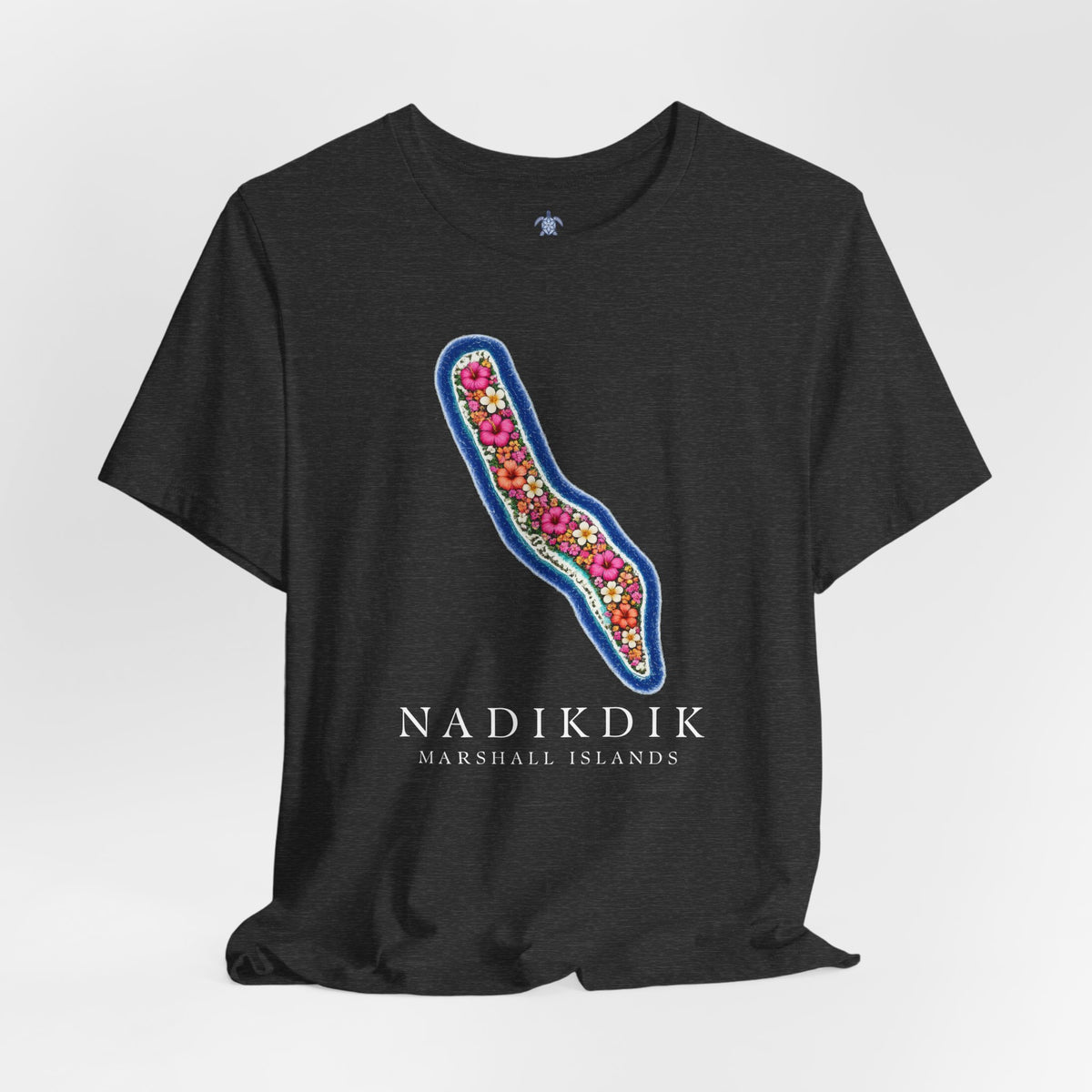 NADIKDIK FLOWER Unisex T-Shirt