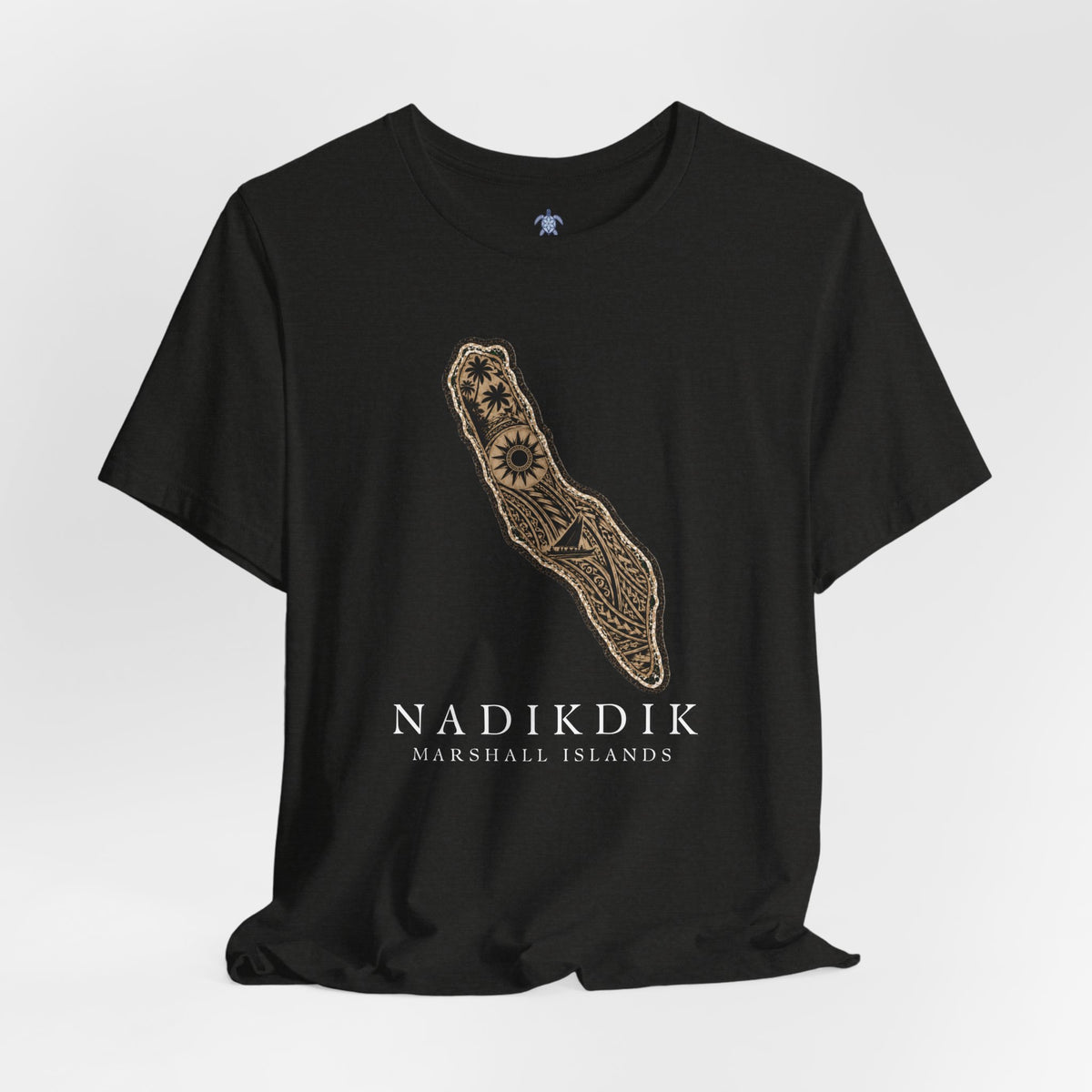 NADIKDIK Tribal Sun Unisex T-Shirt