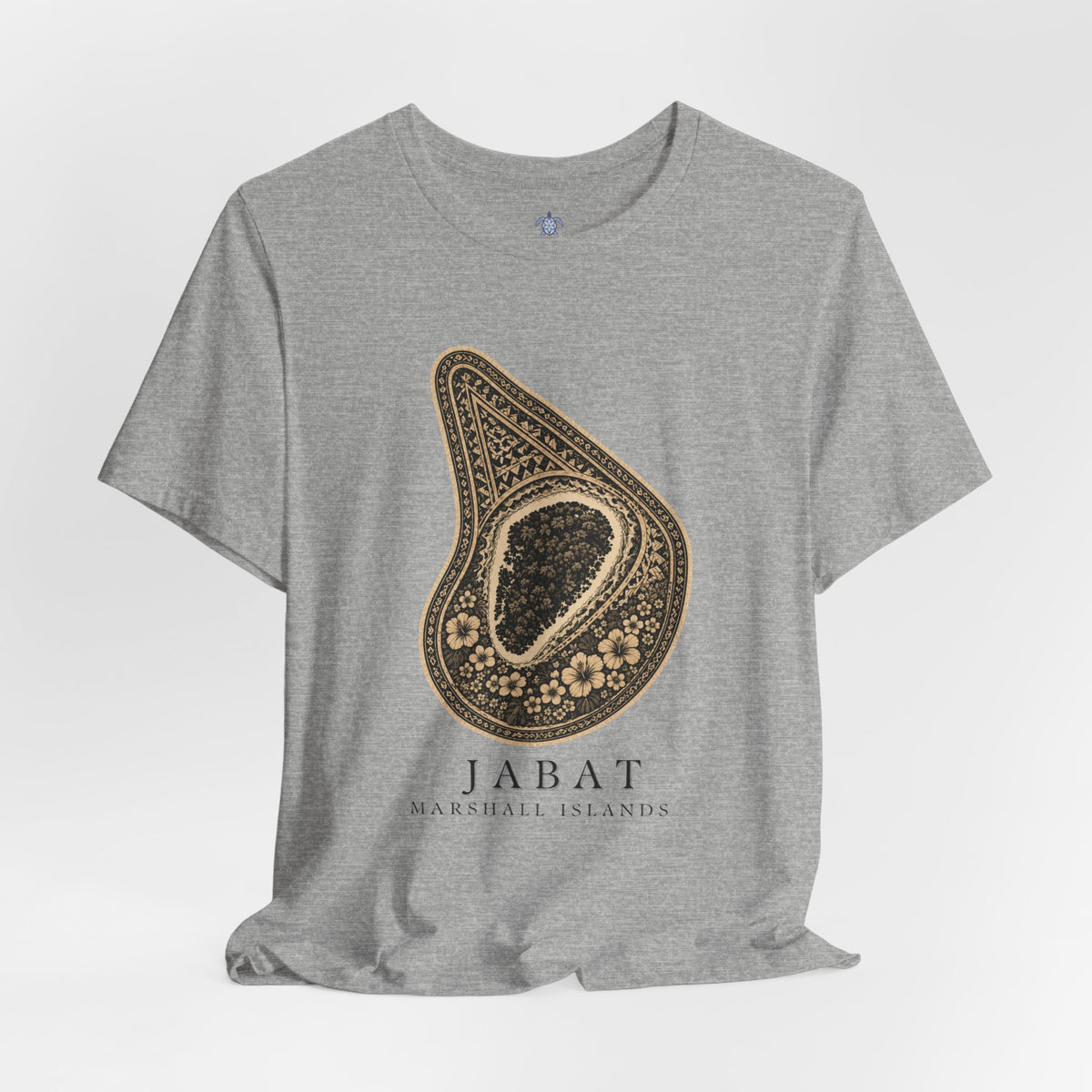JABAT Tribal Sun Unisex T-Shirt