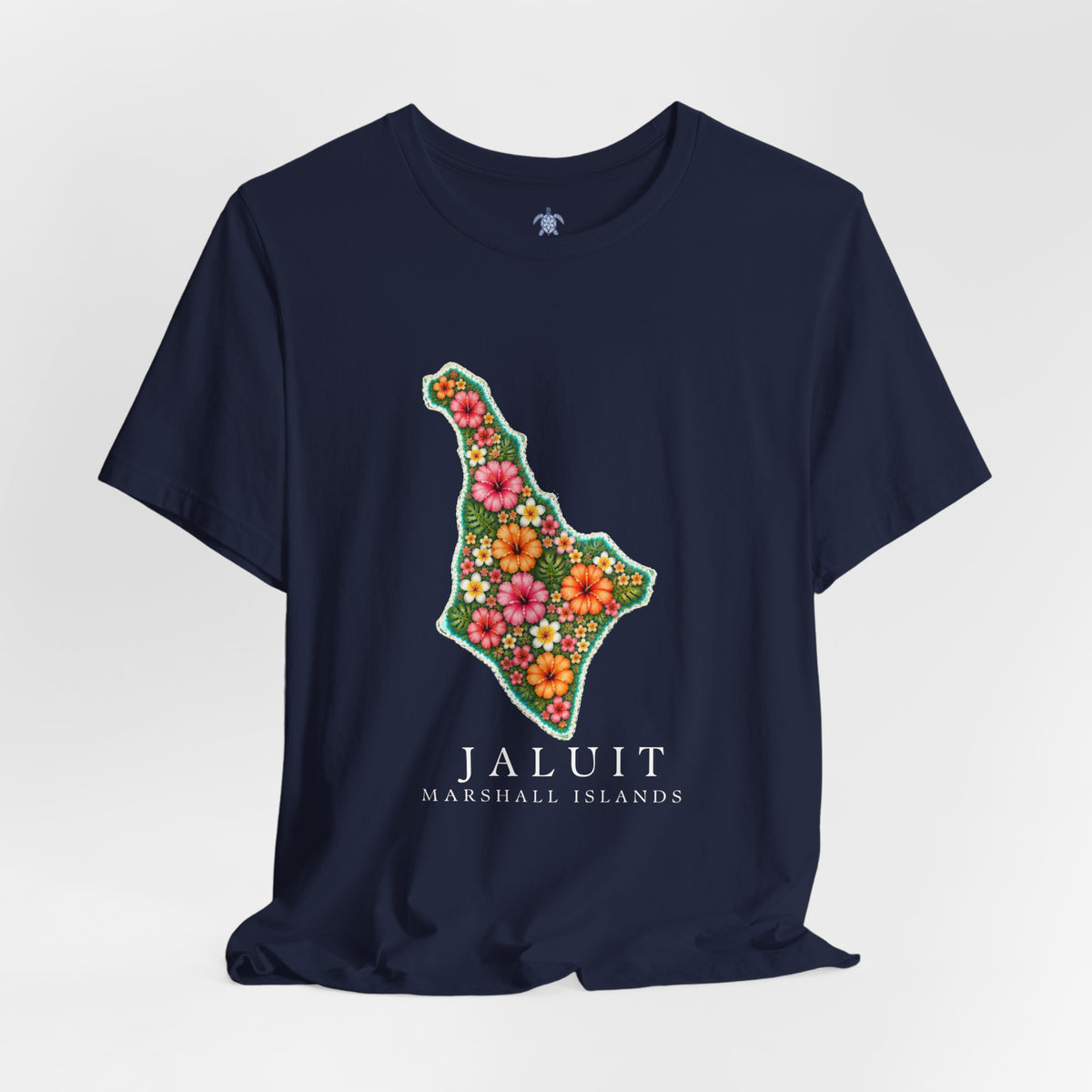 JALUIT FLOWER Unisex T-Shirt