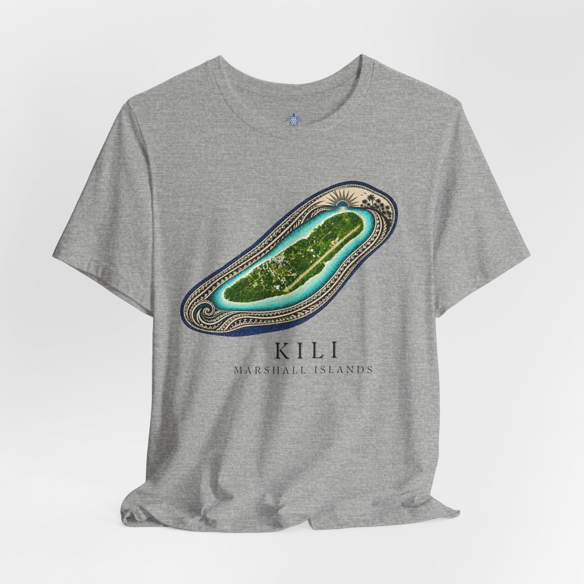 KILI Tribal Sun Unisex T-Shirt
