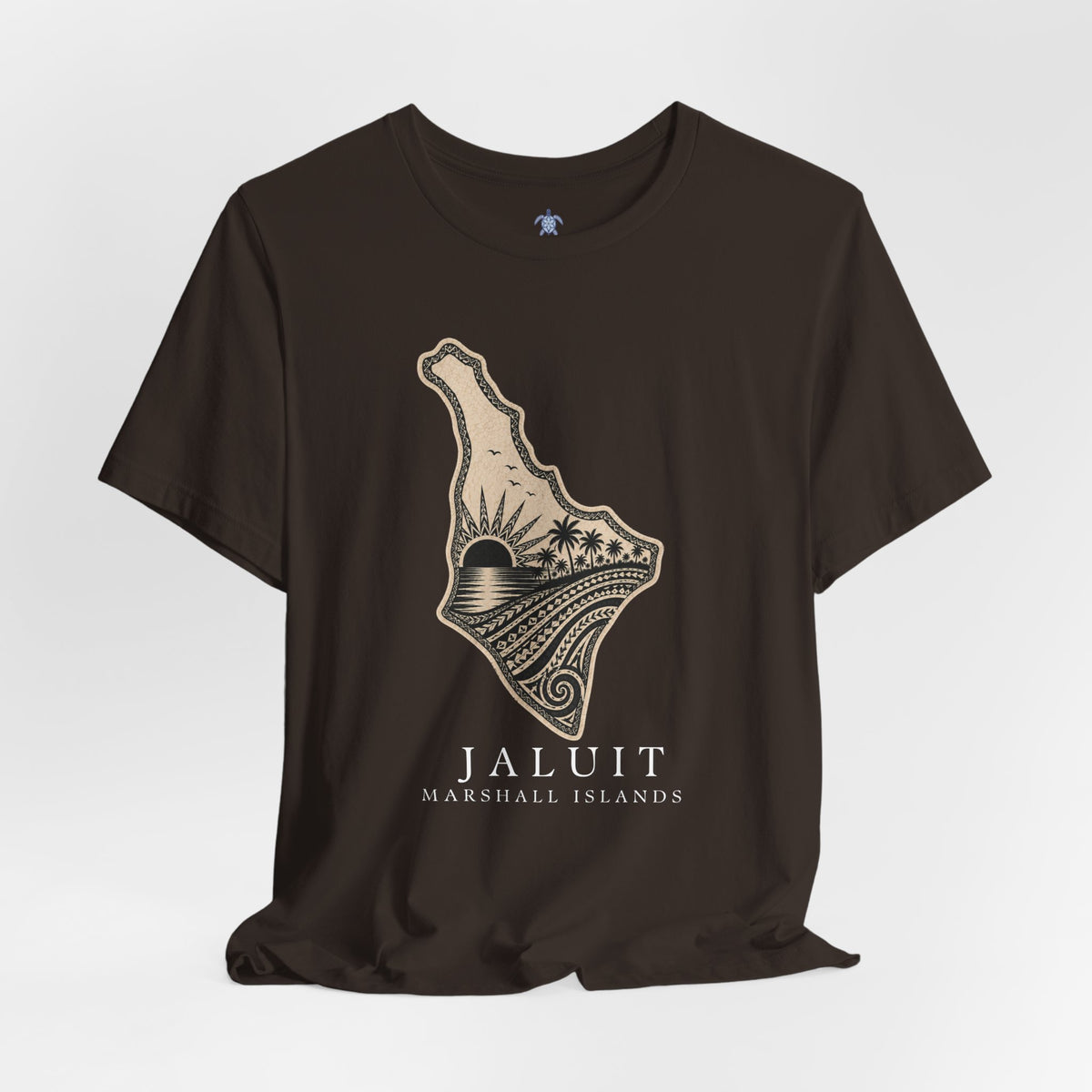 JALUIT Tribal Sun Unisex T-Shirt