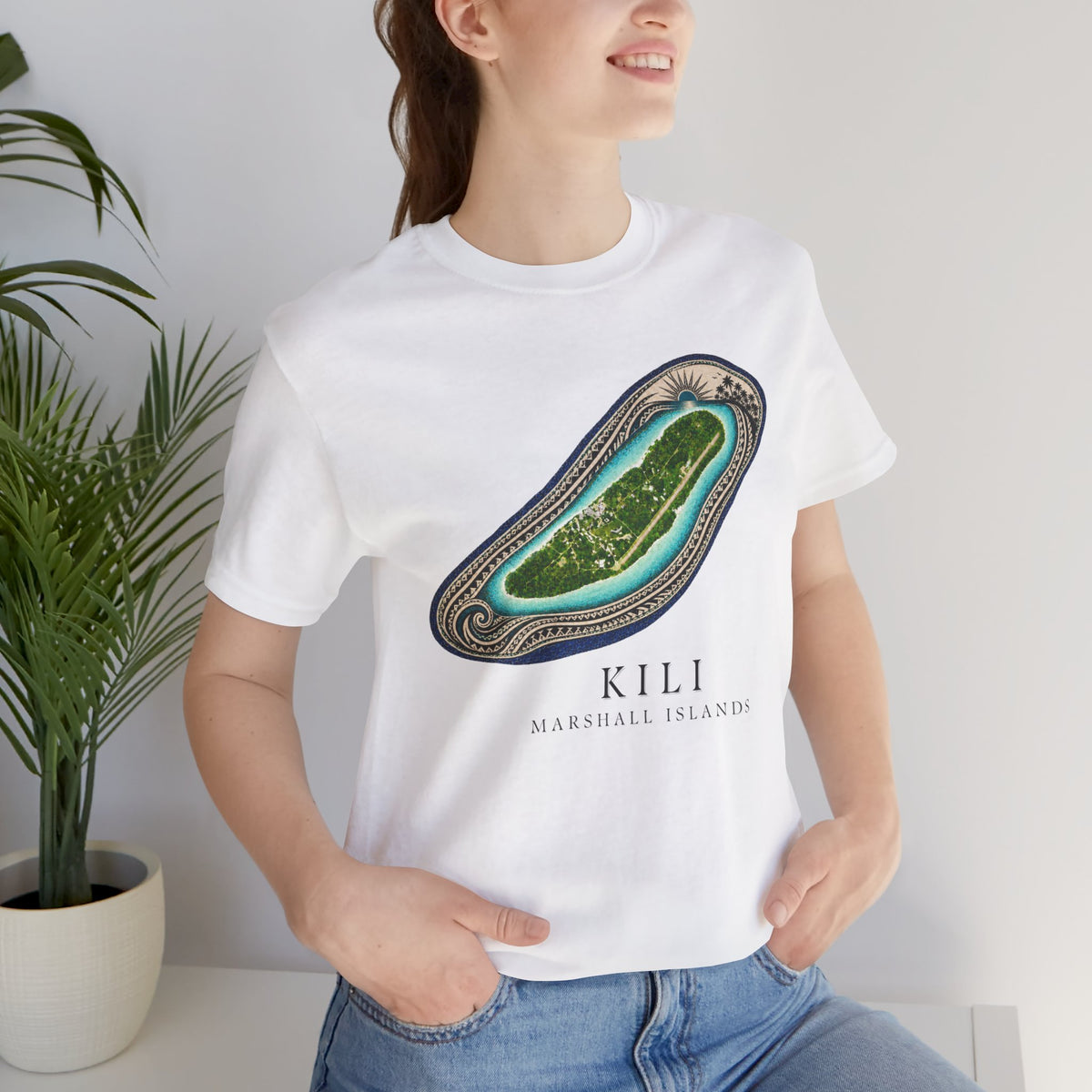 KILI Tribal Sun Unisex T-Shirt