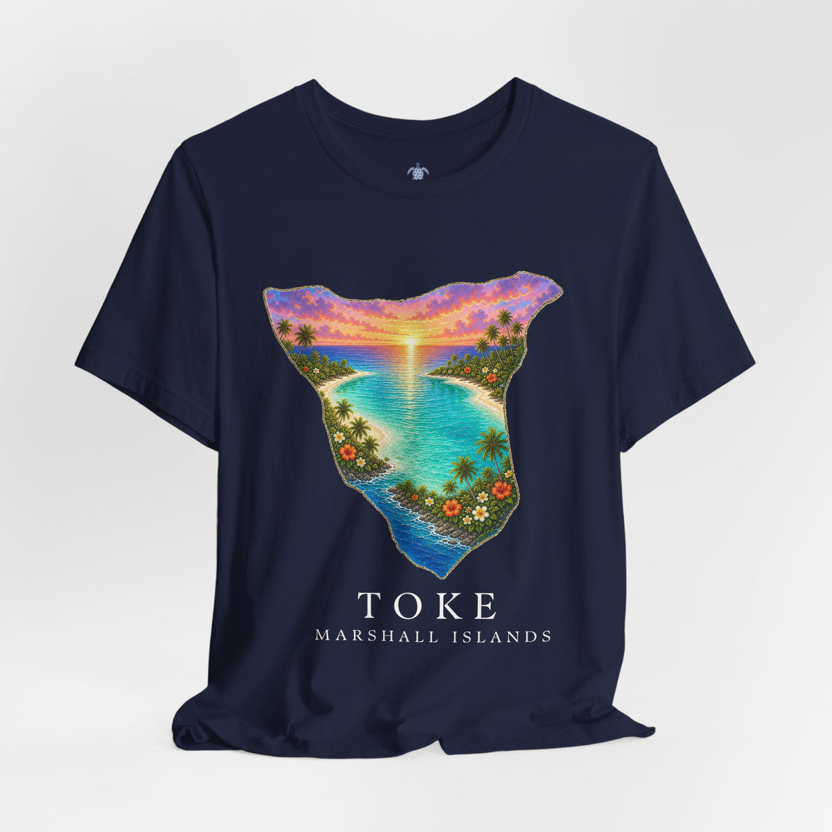 TAKA Sunset Unisex T-Shirt