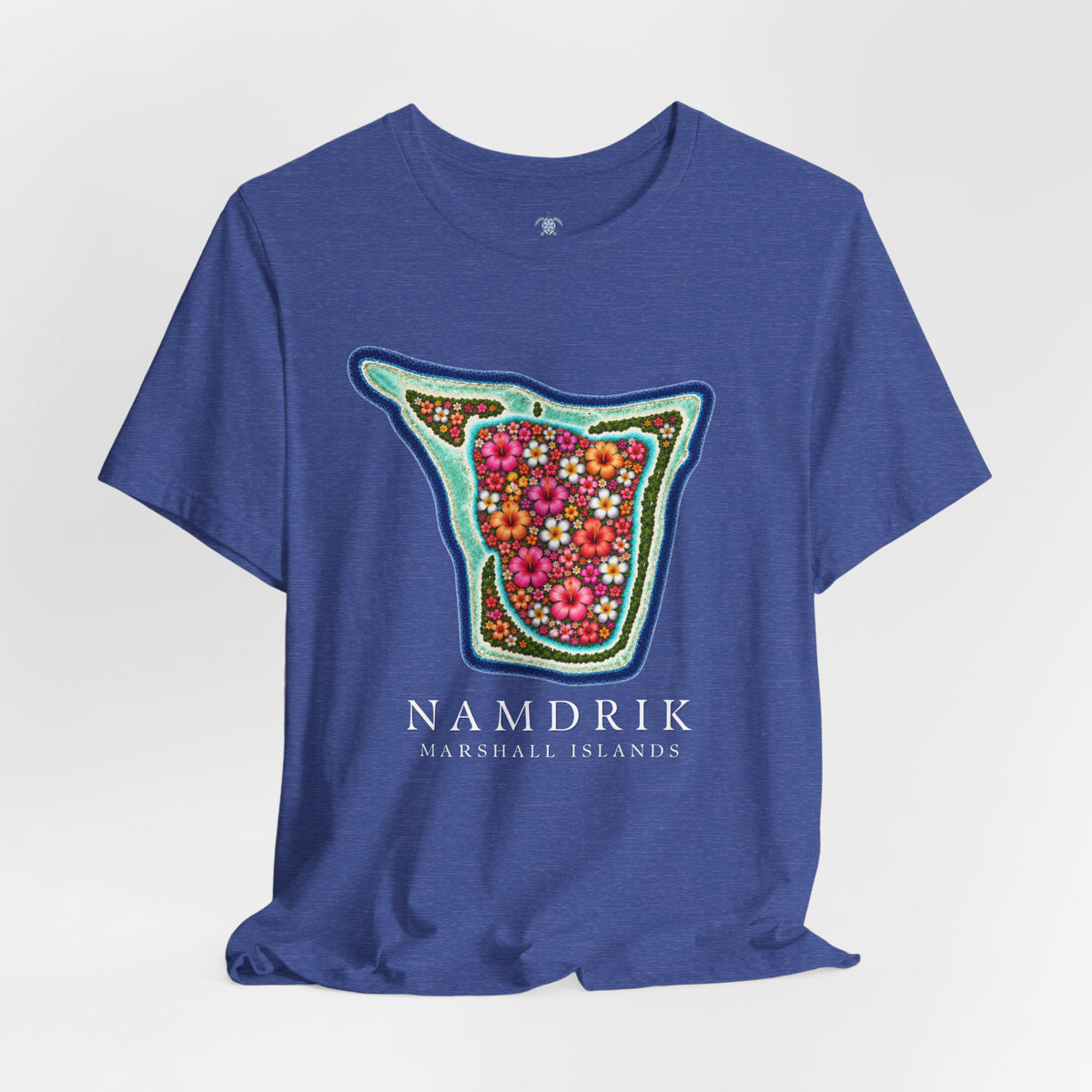NAMDRIK FLOWER Unisex T-Shirt