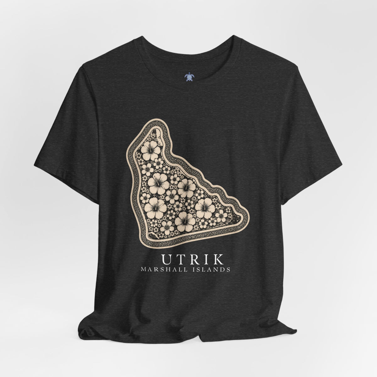 UTRIK Tribal Sun Unisex T-Shirt