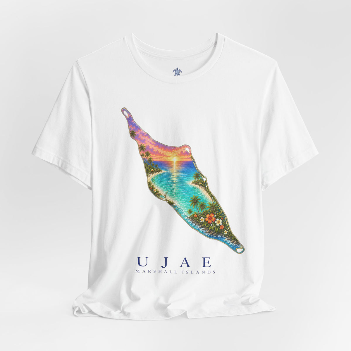 UJAE Sunset Unisex T-Shirt