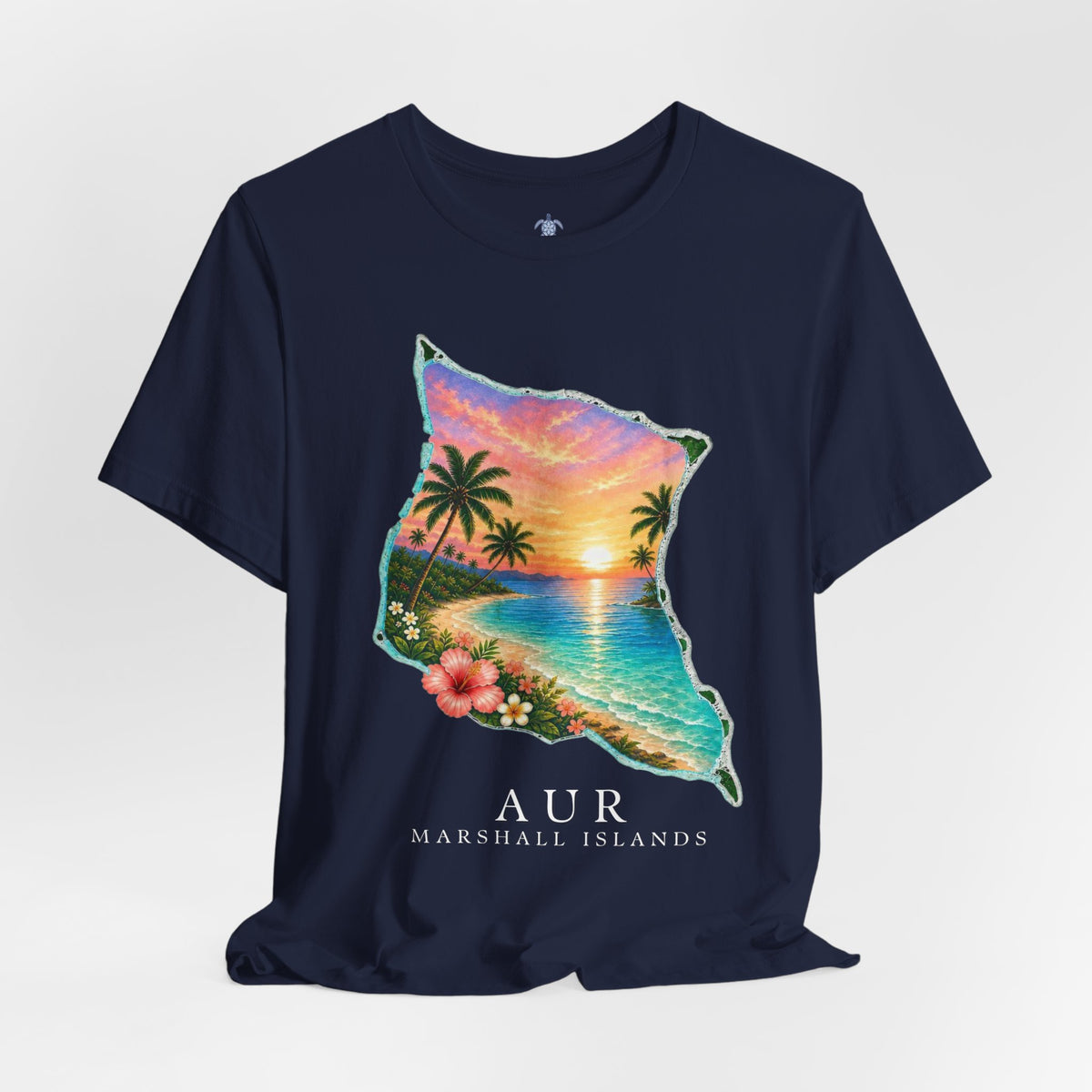 AUR Sunset Unisex T-Shirt