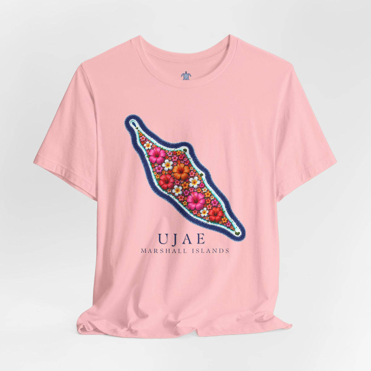 UJAE FLOWER Unisex T-Shirt