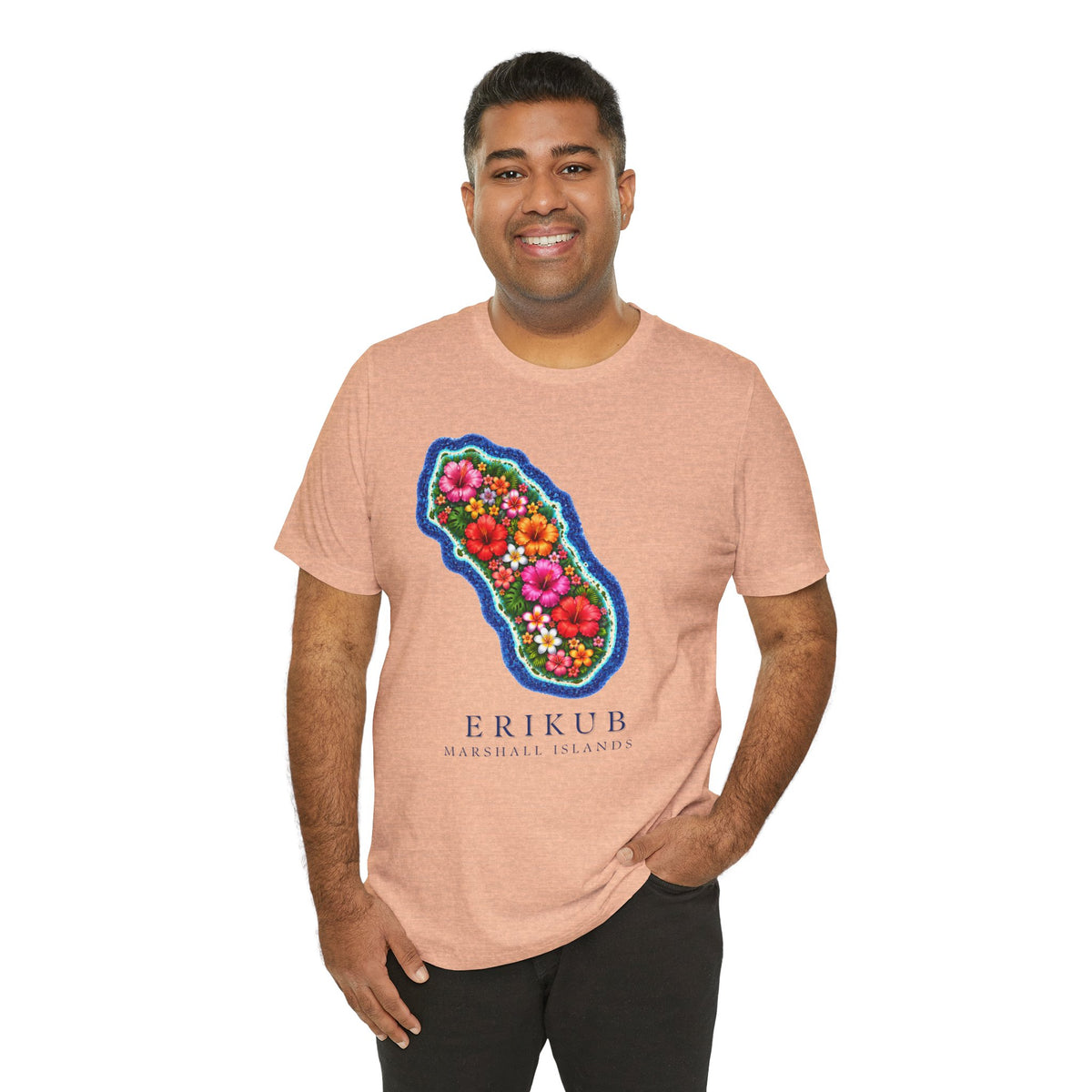 ERIKUB FLOWER Unisex T-Shirt