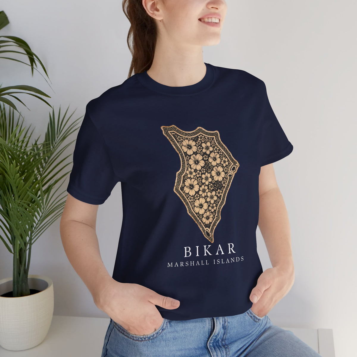 BIKAR Tribal Sun Unisex T-Shirt