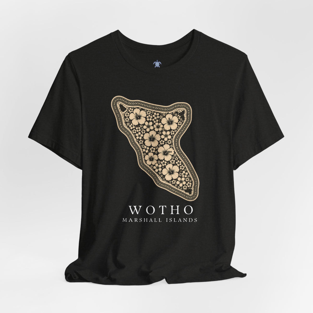 WOTHO Tribal Sun Unisex T-Shirt