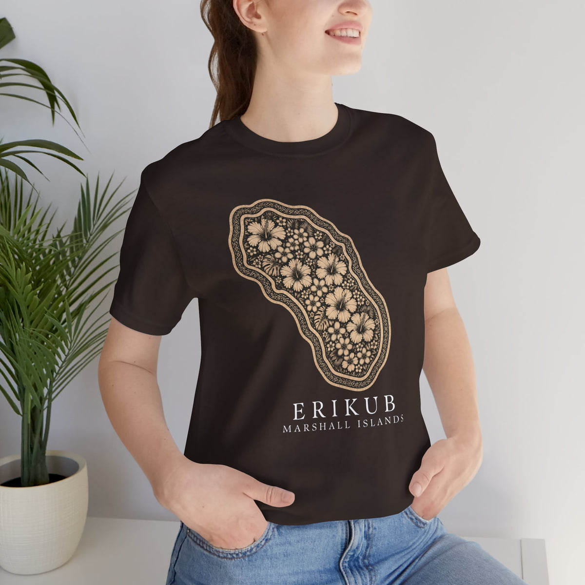 ERIKUB Tribal Sun Unisex T-Shirt