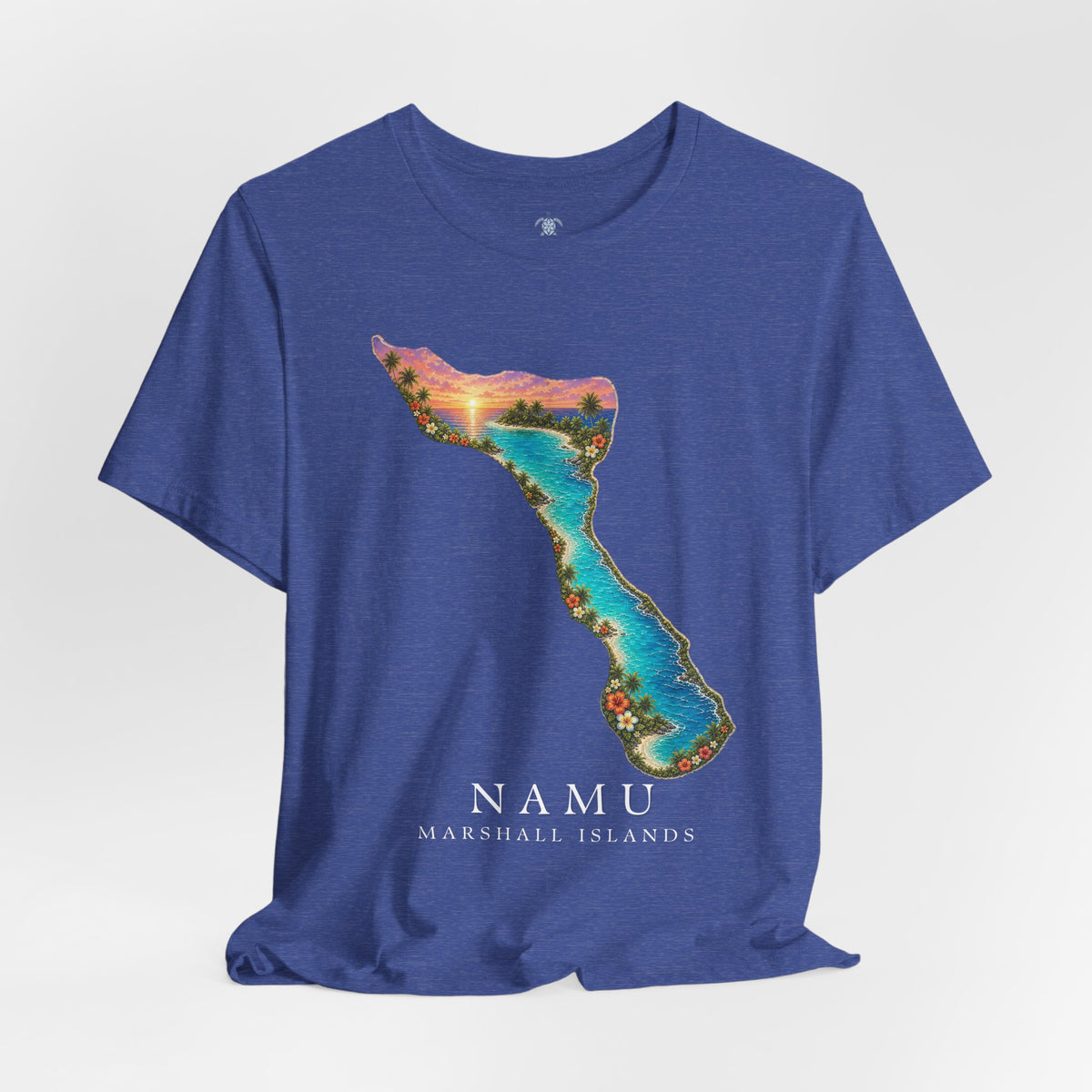 NAMU Sunset Unisex T-Shirt