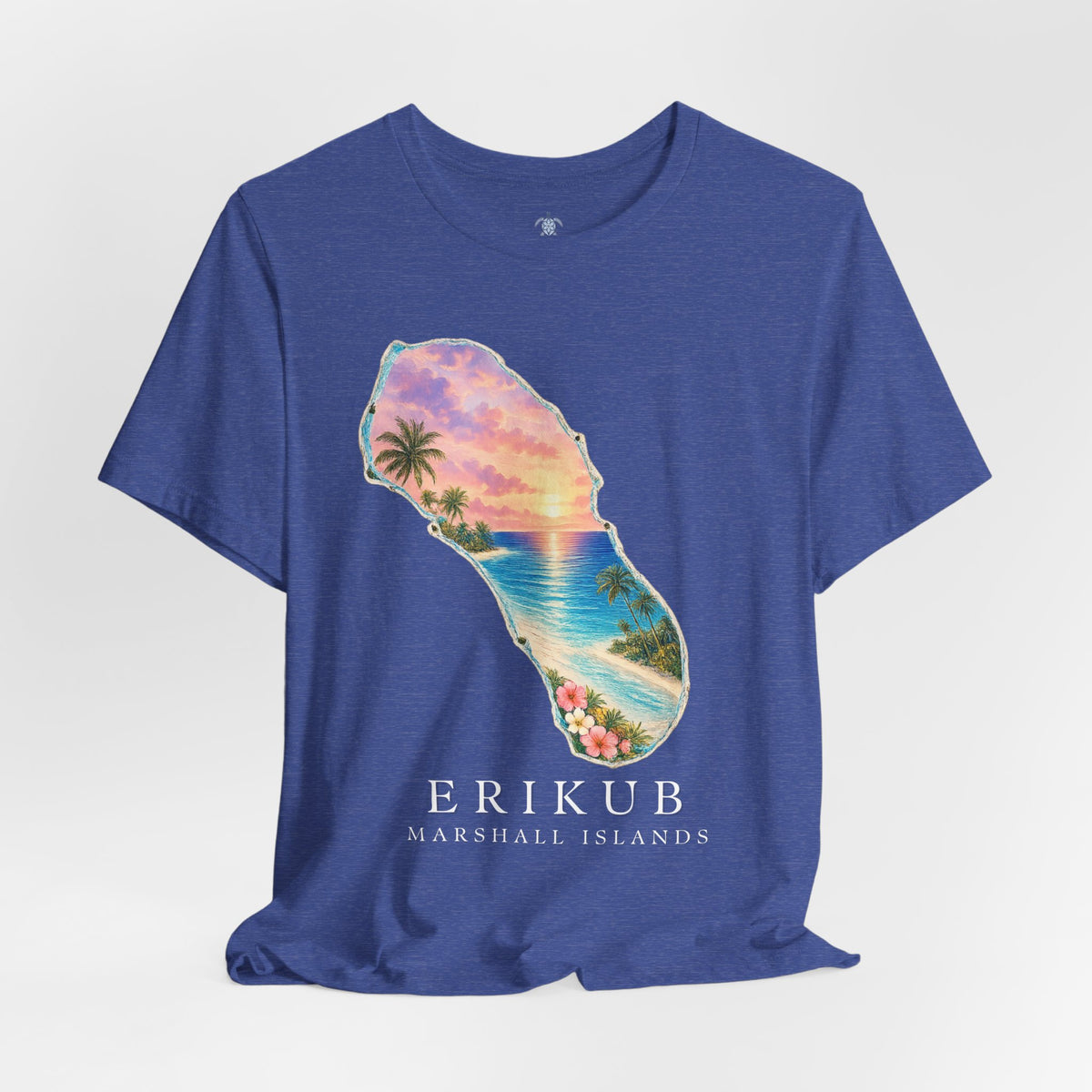 ERIKUB Sunset Unisex T-Shirt