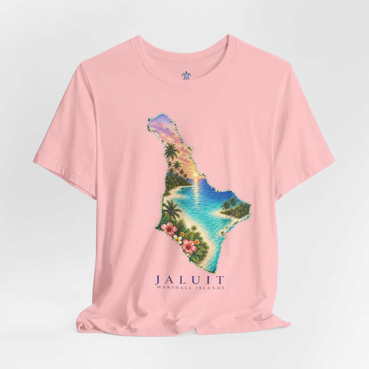 JALUIT Sunset Unisex T-Shirt