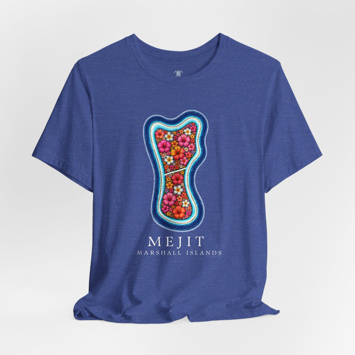 MEJIT FLOWER Unisex T-Shirt