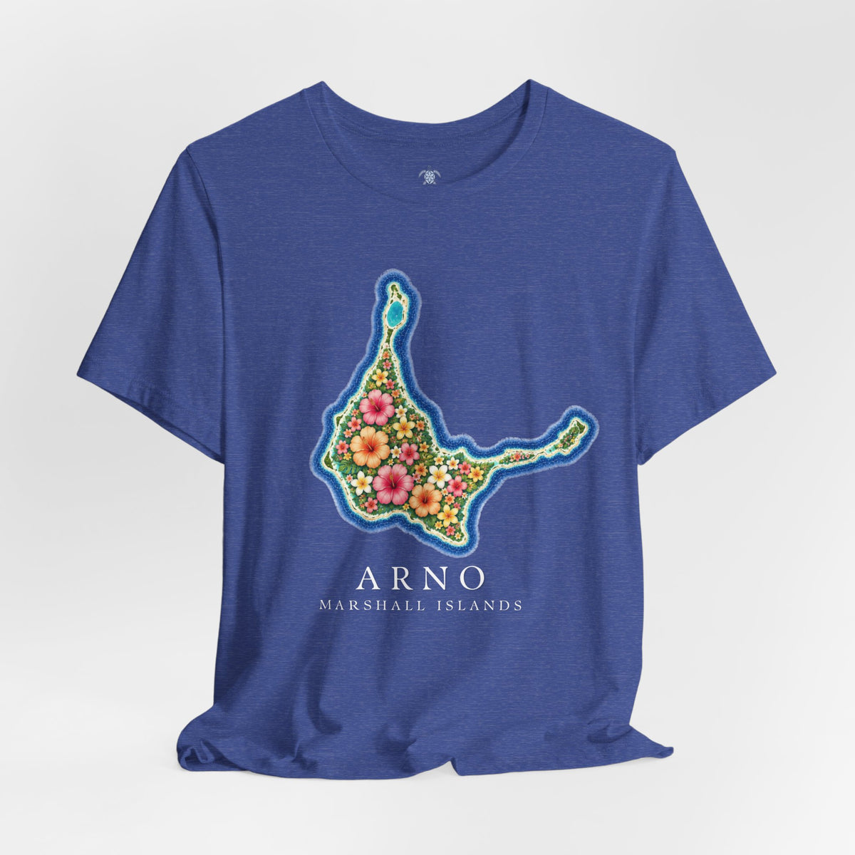 ARNO FLOWER Unisex T-Shirt