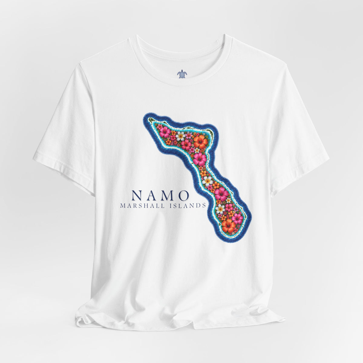 NAMO FLOWER Unisex T-Shirt