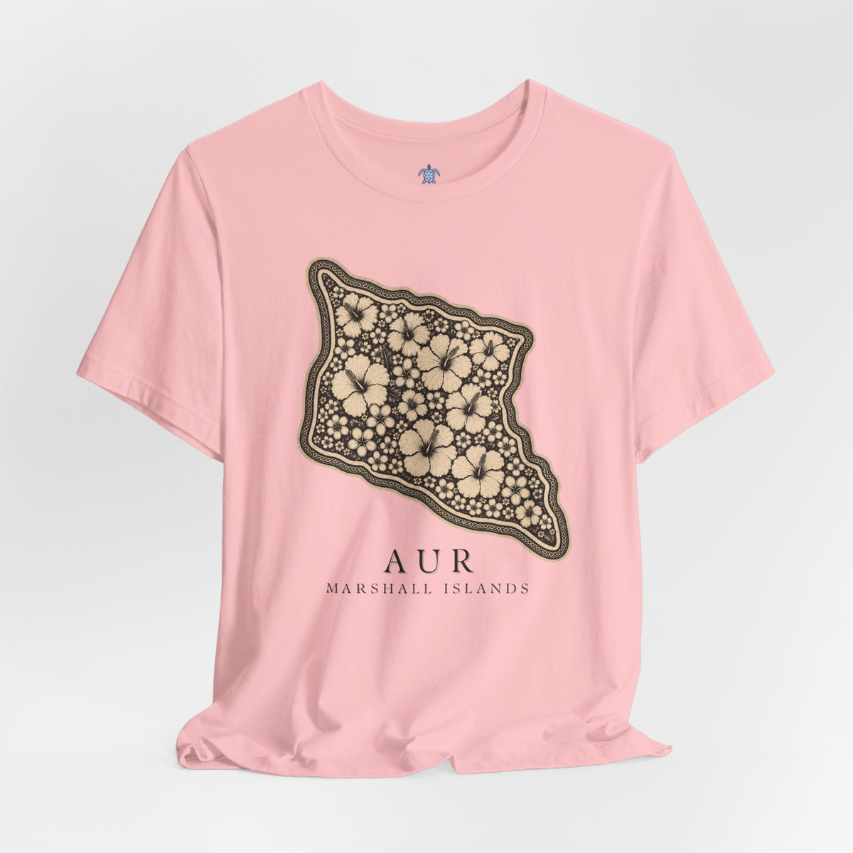 AURTribal Sun Unisex T-Shirt