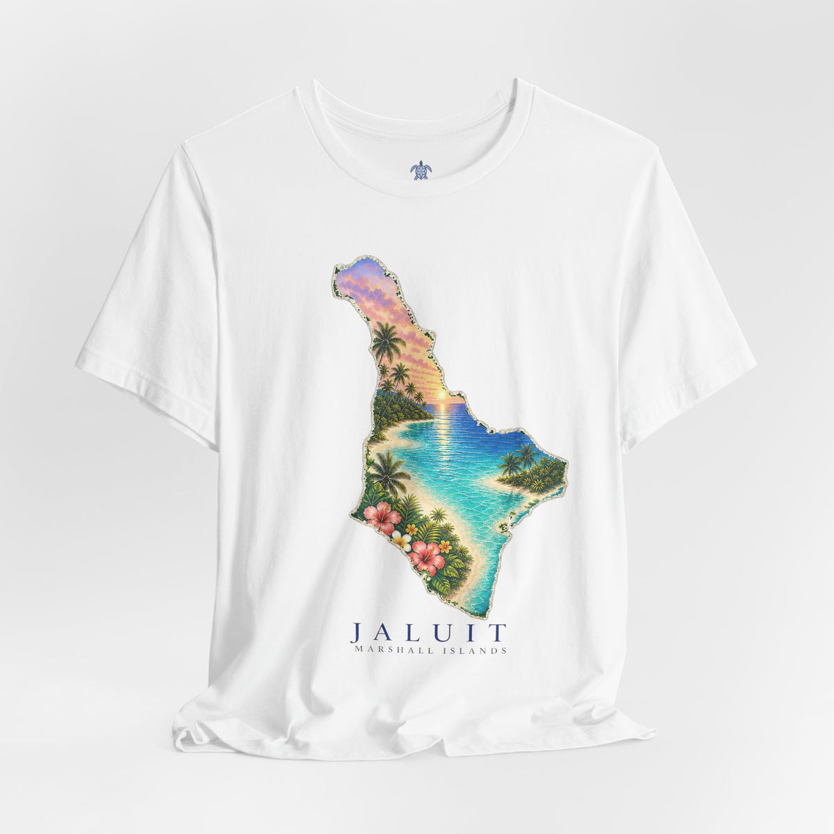 JALUIT Sunset Unisex T-Shirt