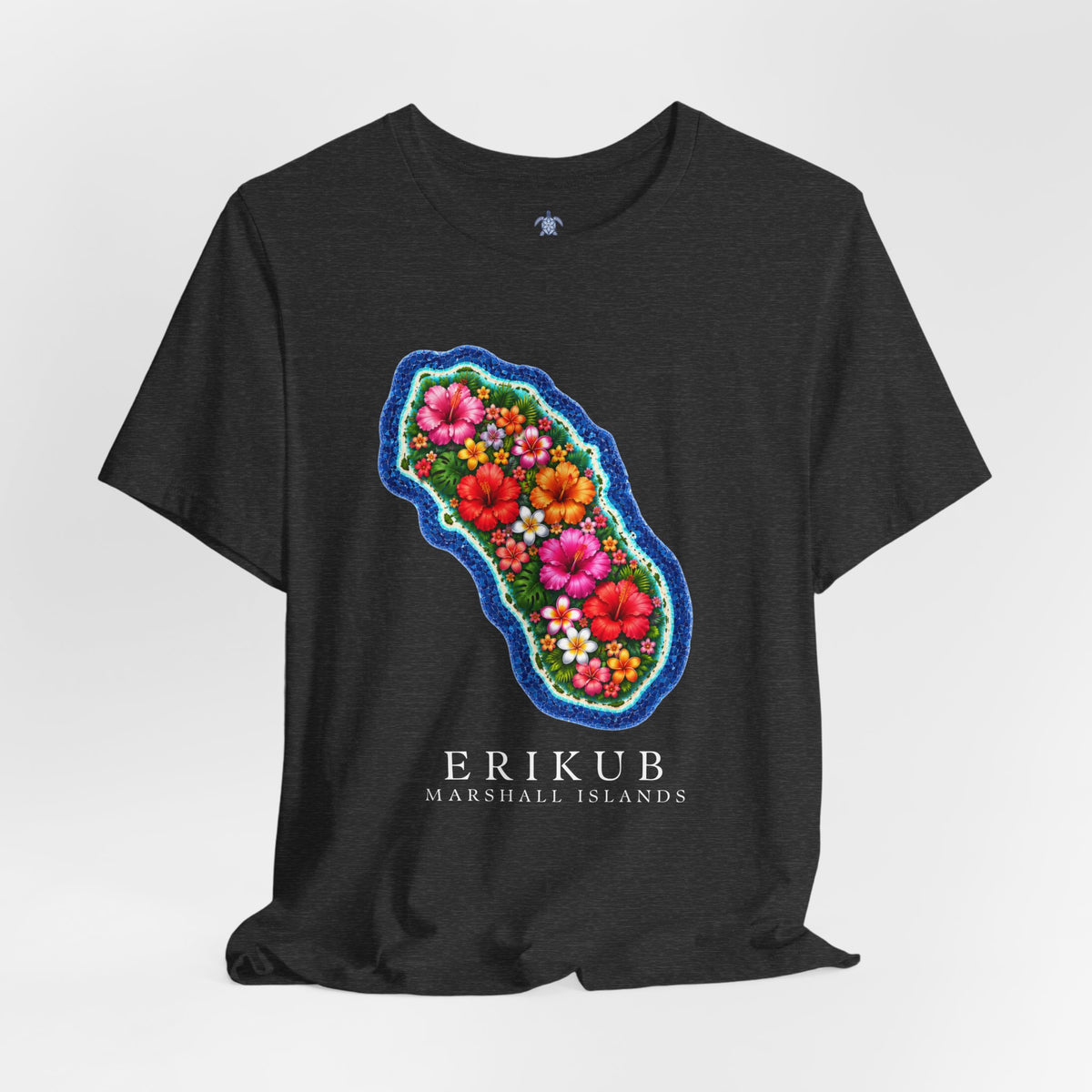 ERIKUB FLOWER Unisex T-Shirt